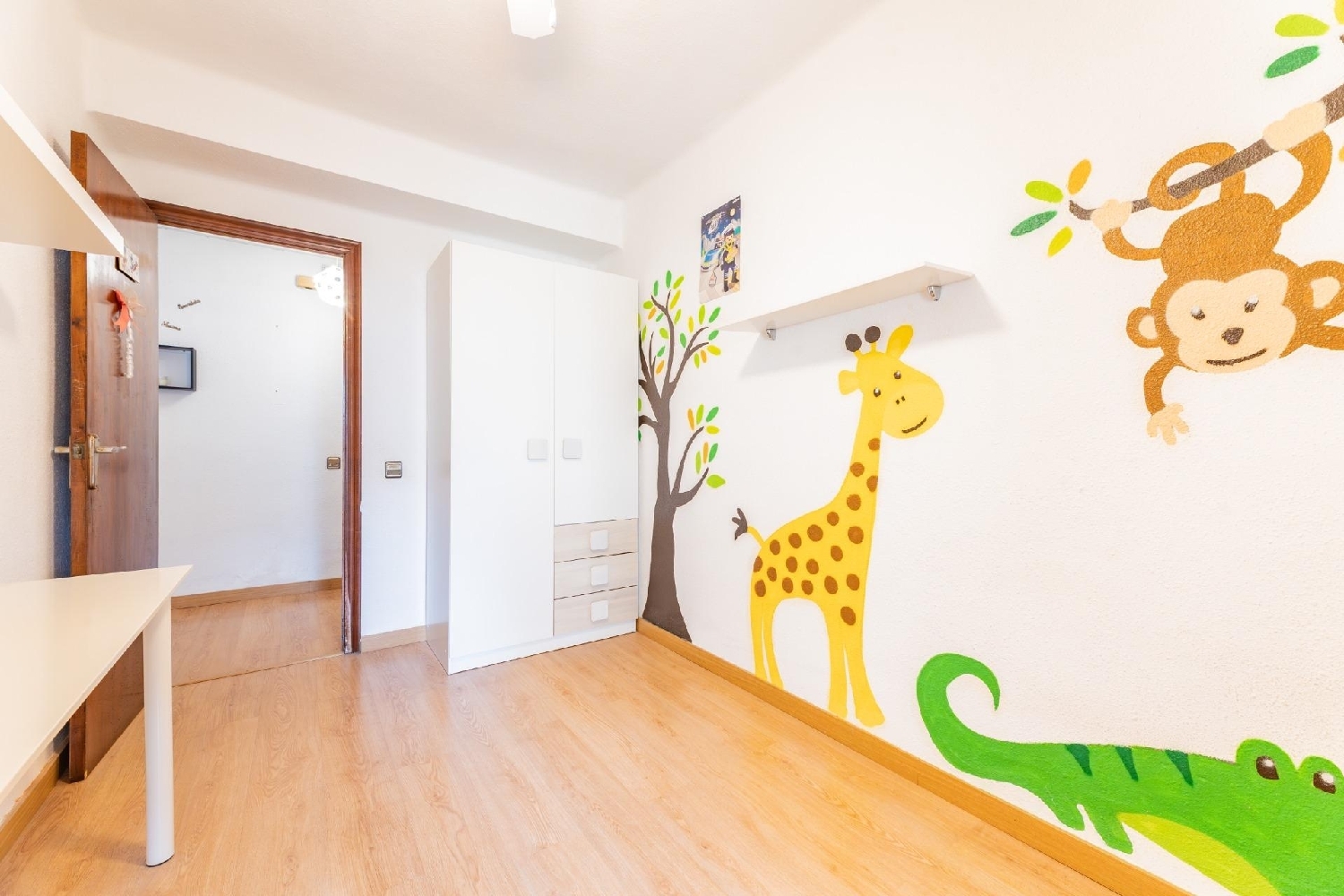  en venta apartamento Valencia De Las Torres Campiña Sur 7