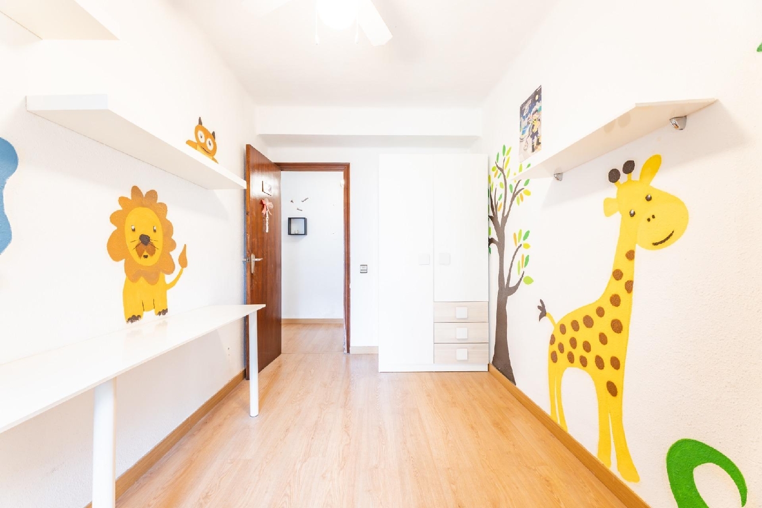  en venta apartamento Valencia De Las Torres Campiña Sur 6