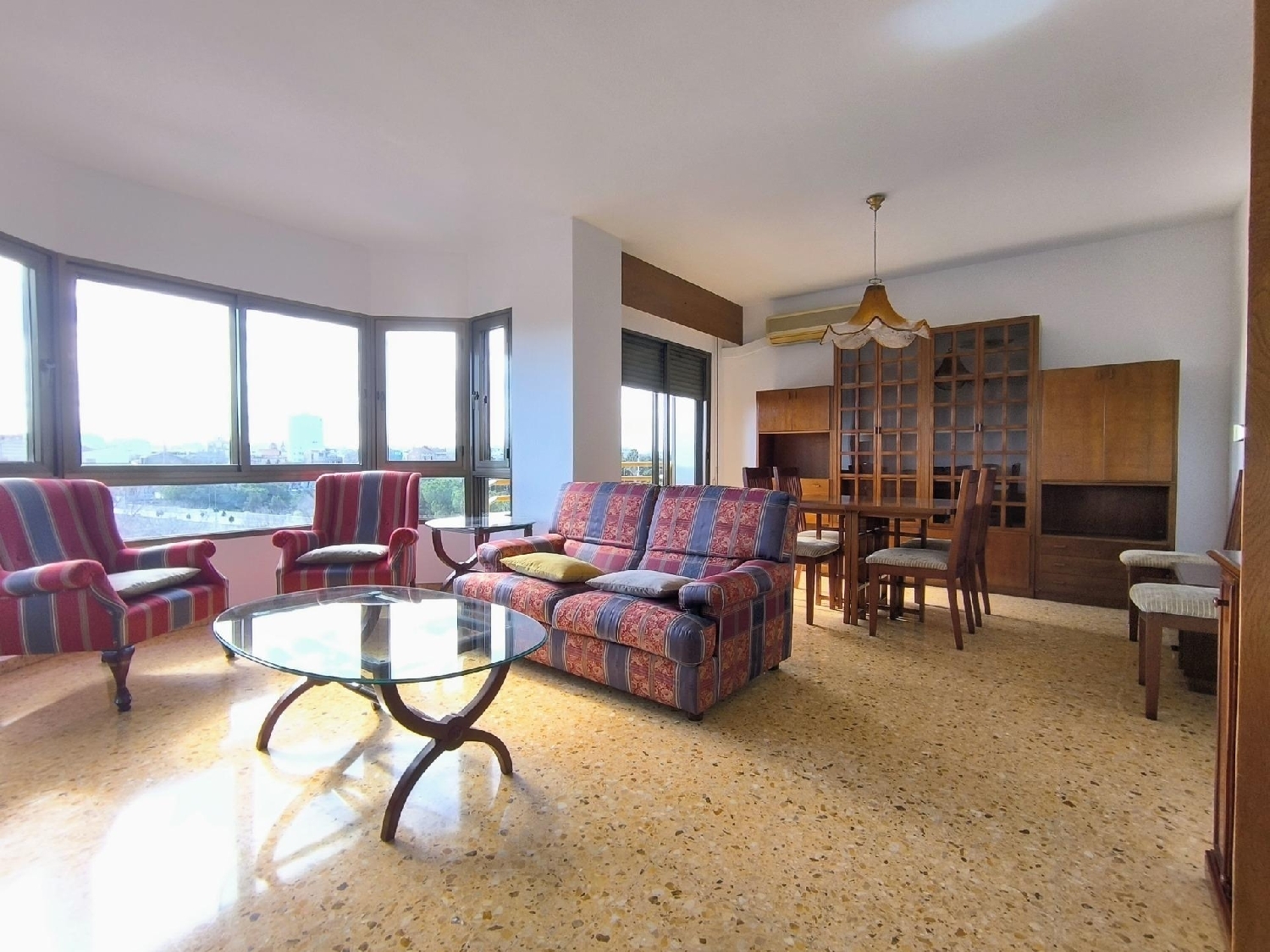  en venta apartamento Valencia De Las Torres Campiña Sur 4