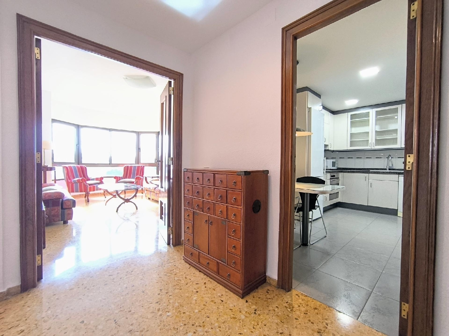  en venta apartamento Valencia De Las Torres Campiña Sur 6