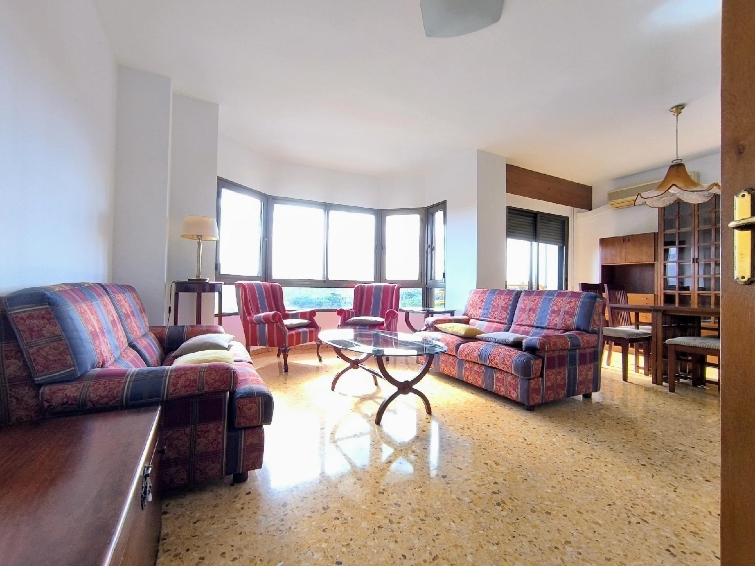  en venta apartamento Valencia De Las Torres Campiña Sur 3