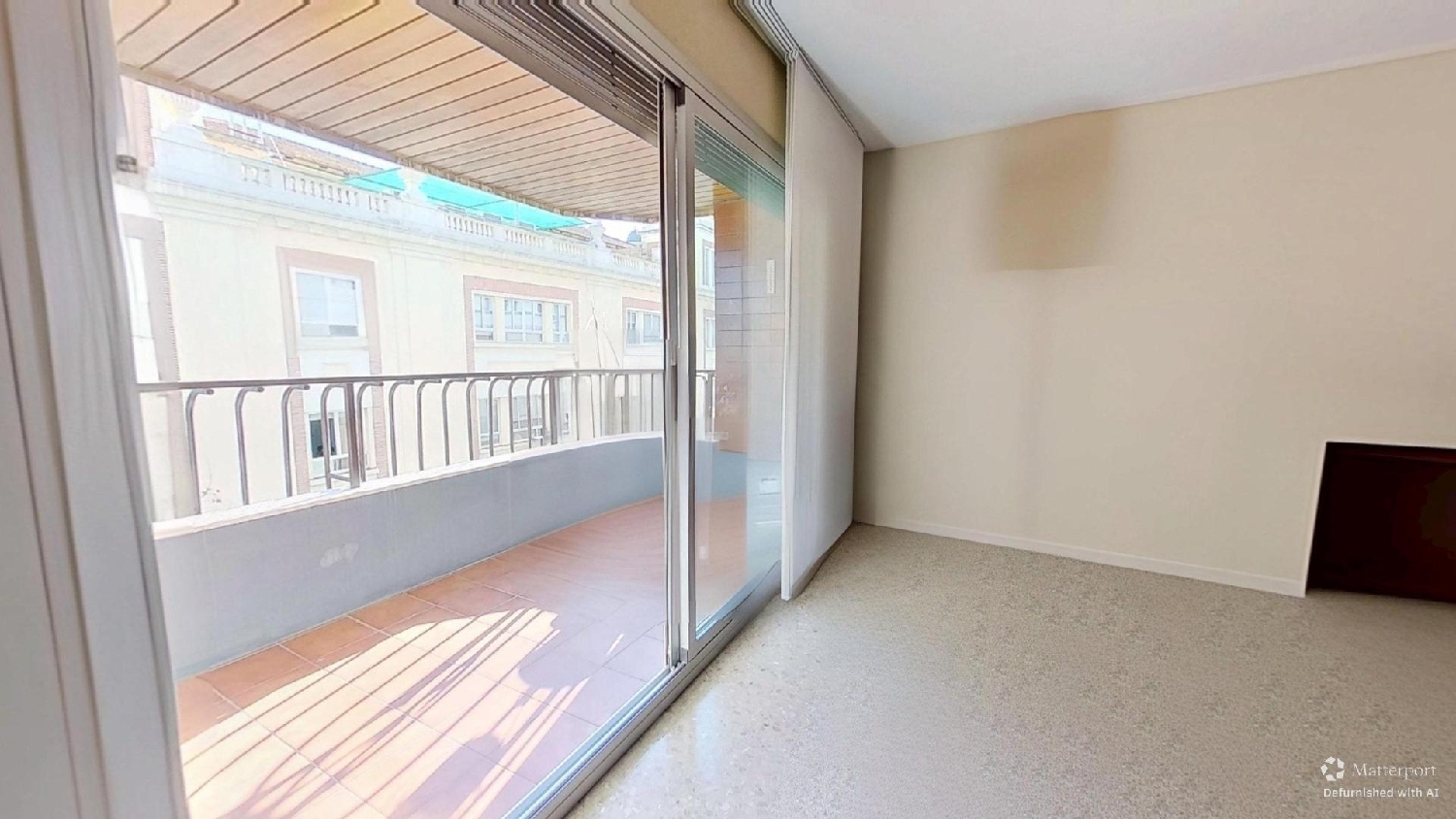  te koop appartement Valencia De Las Torres Campiña Sur 2