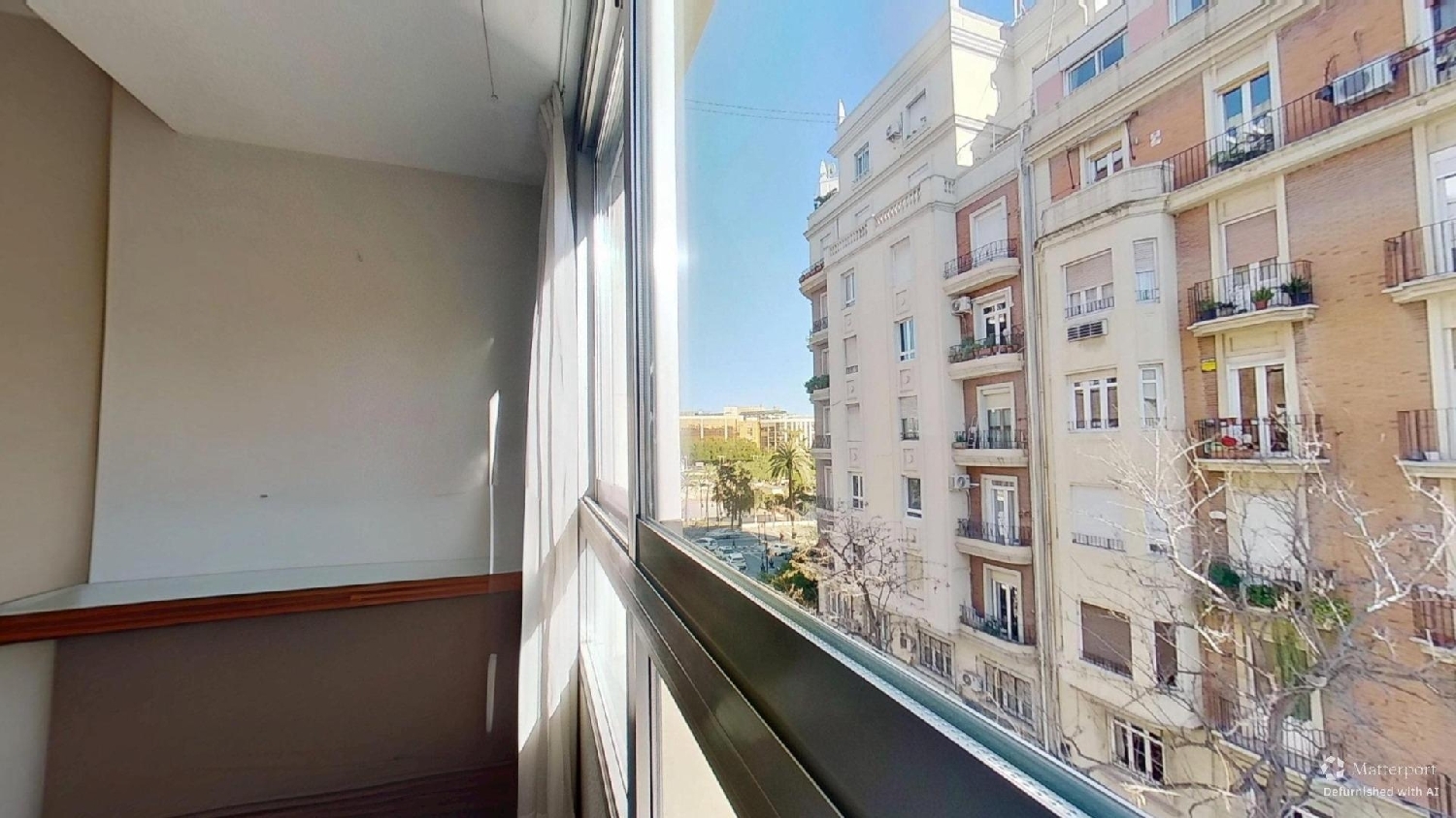  te koop appartement Valencia De Las Torres Campiña Sur 6