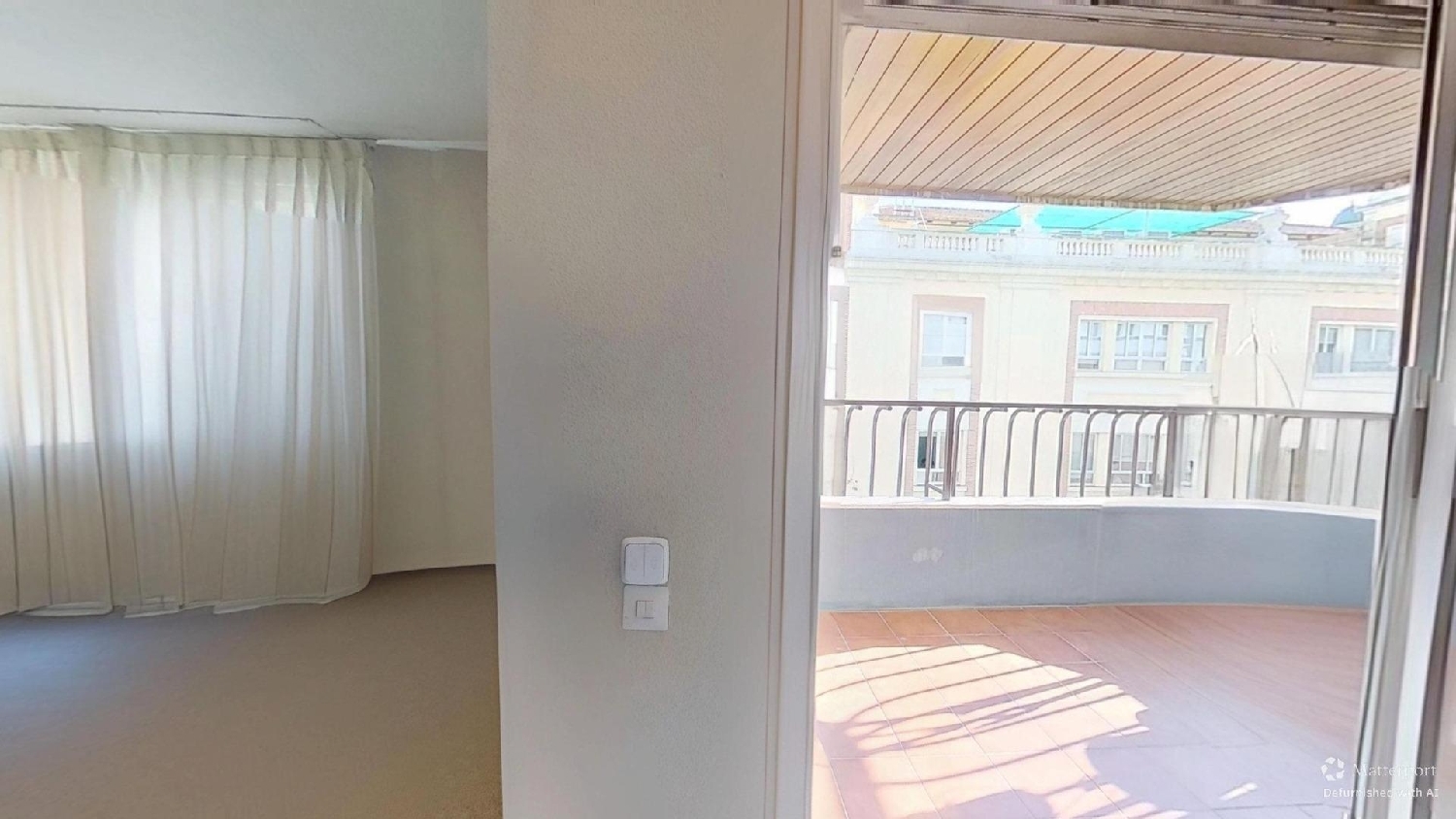  te koop appartement Valencia De Las Torres Campiña Sur 7