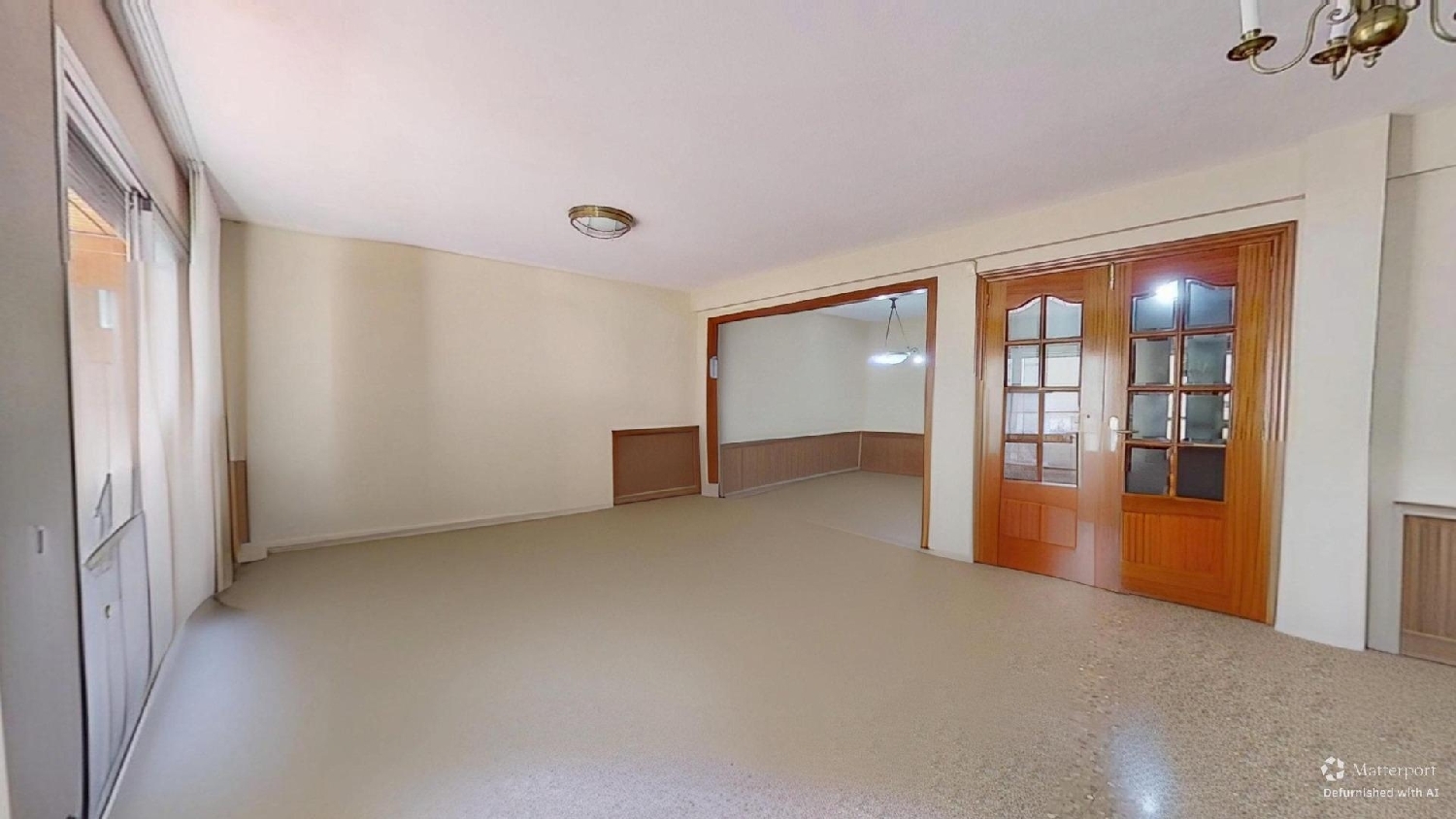 te koop appartement Valencia De Las Torres Campiña Sur 8