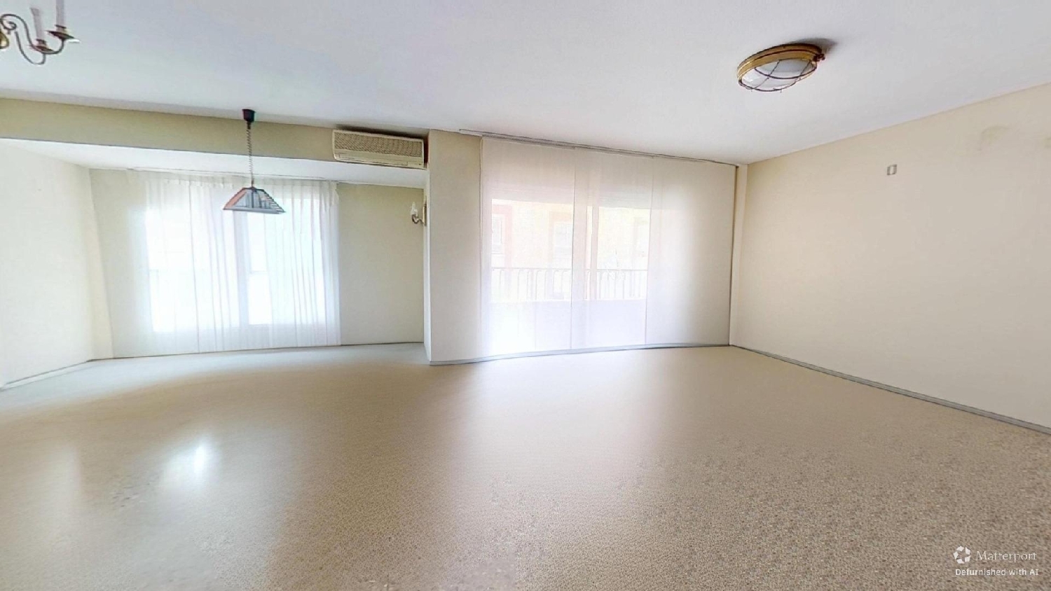  te koop appartement Valencia De Las Torres Campiña Sur 1