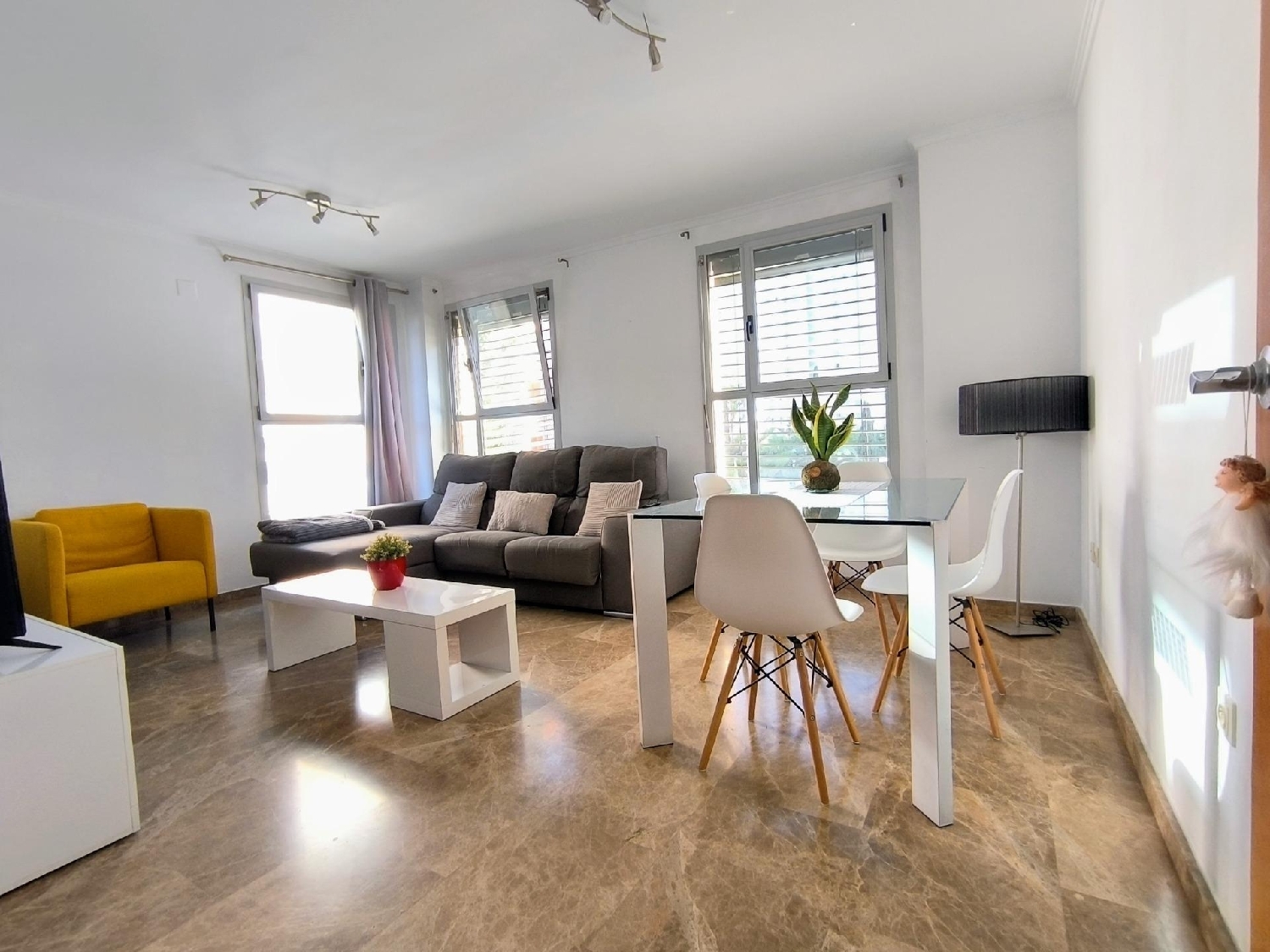 à vendre appartement Valencia De Las Torres Campiña Sur 2