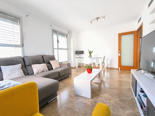 Valencia De Las Torres Campiña Sur appartement foto 6351572