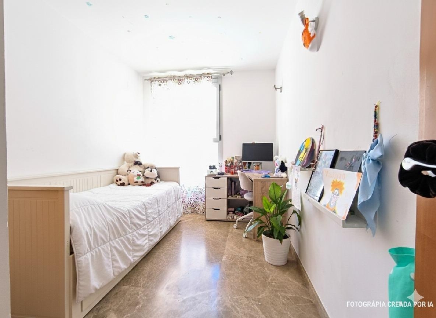 à vendre appartement Valencia De Las Torres Campiña Sur 6