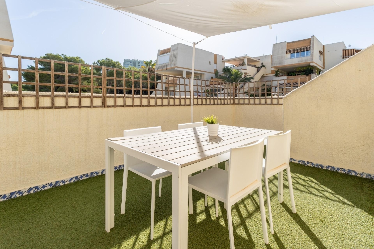  à vendre appartement Valencia De Las Torres Campiña Sur 5