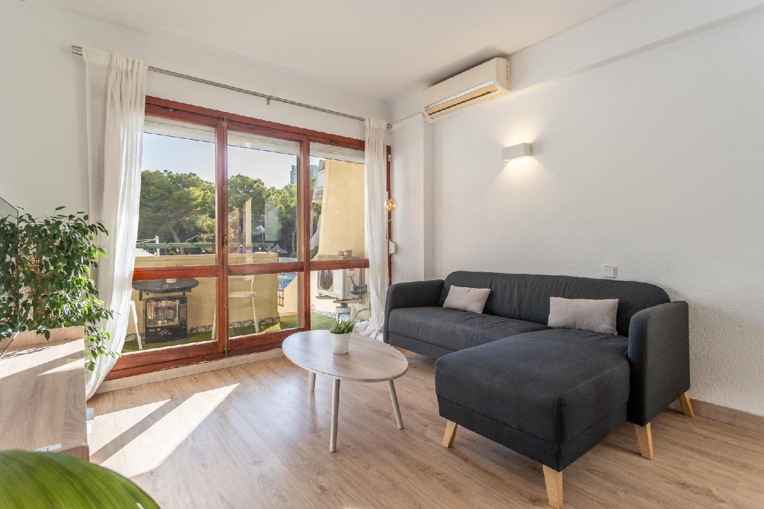  à vendre appartement Valencia De Las Torres Campiña Sur 6
