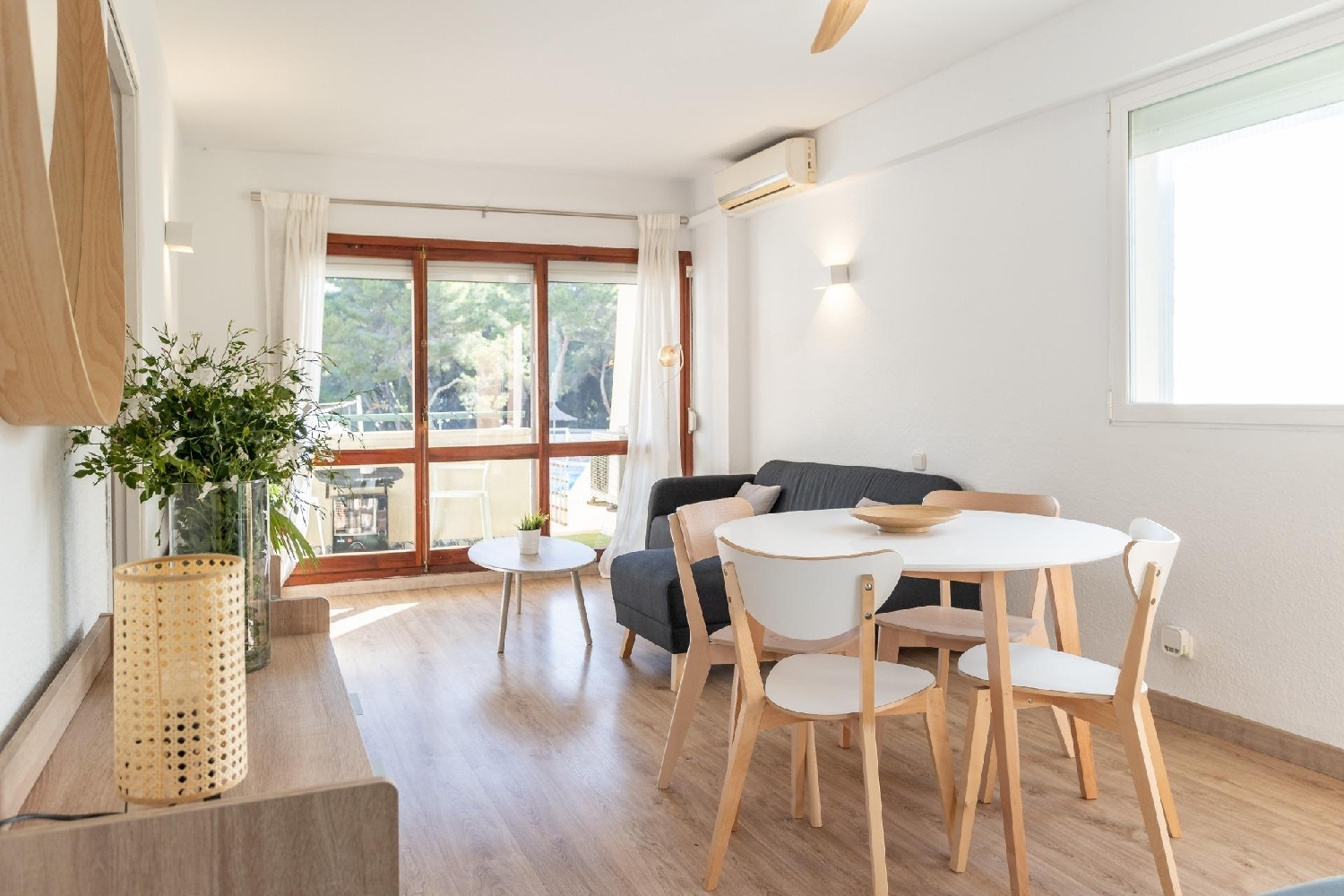  à vendre appartement Valencia De Las Torres Campiña Sur 4