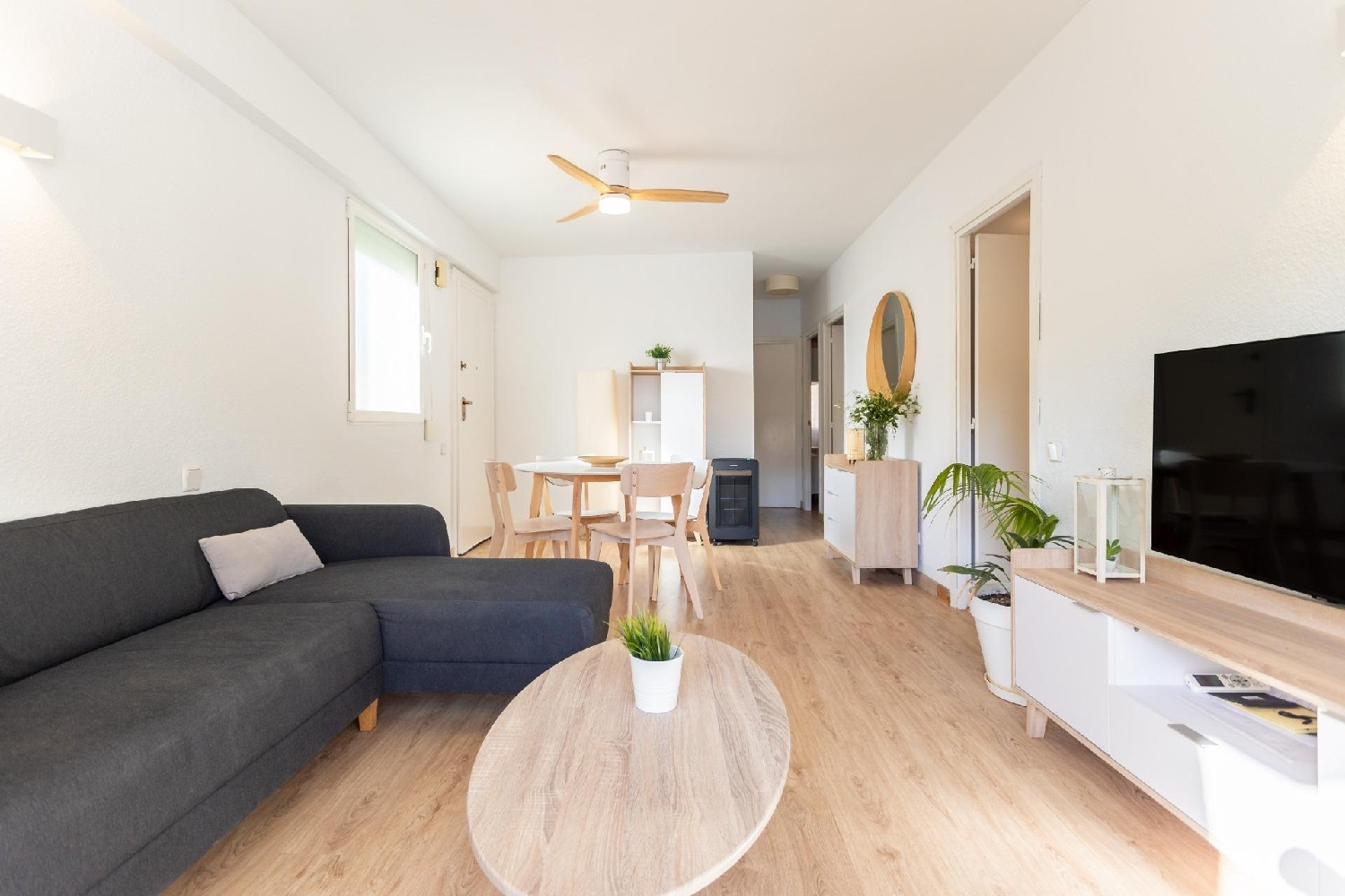  à vendre appartement Valencia De Las Torres Campiña Sur 7