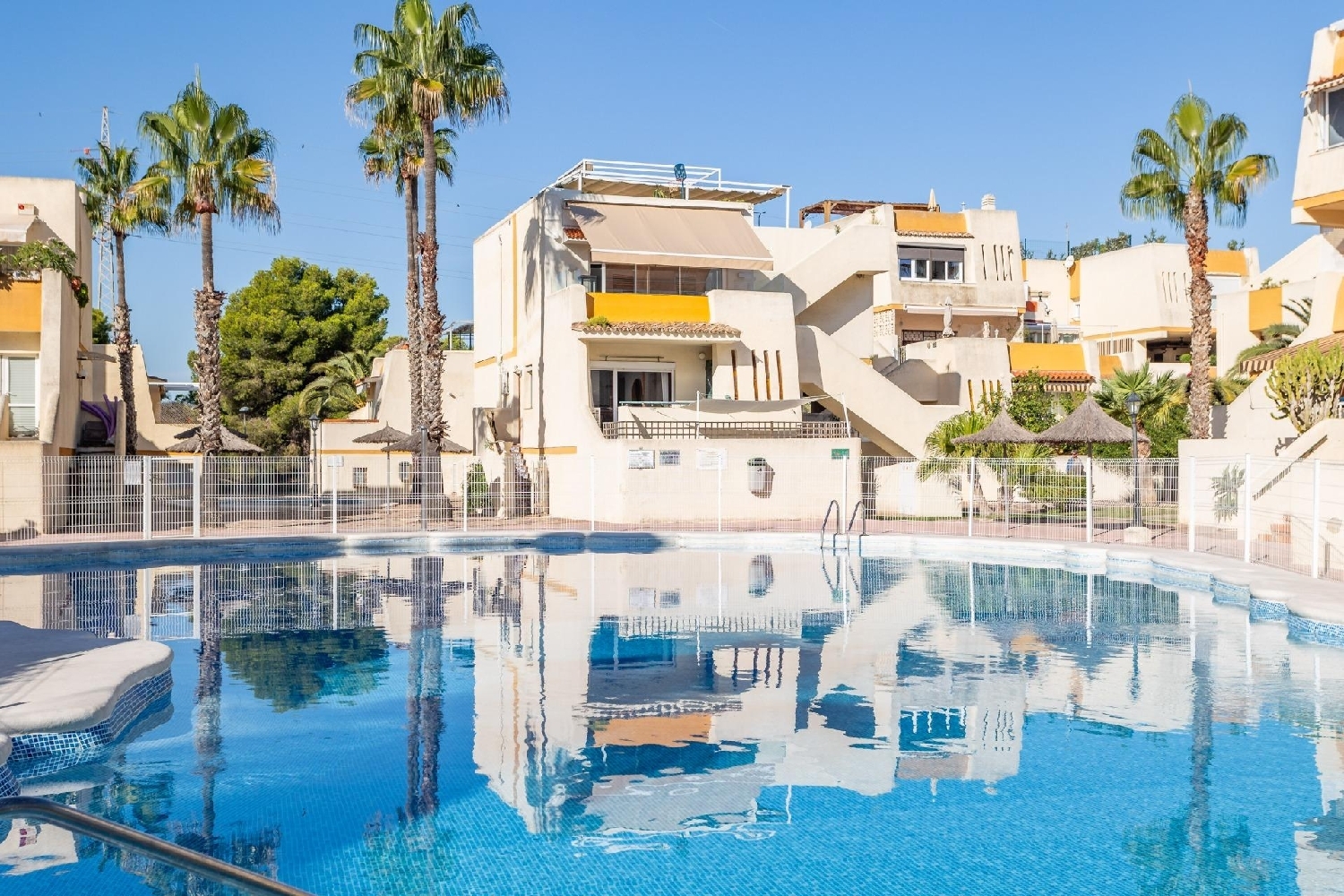  à vendre appartement Valencia De Las Torres Campiña Sur 1