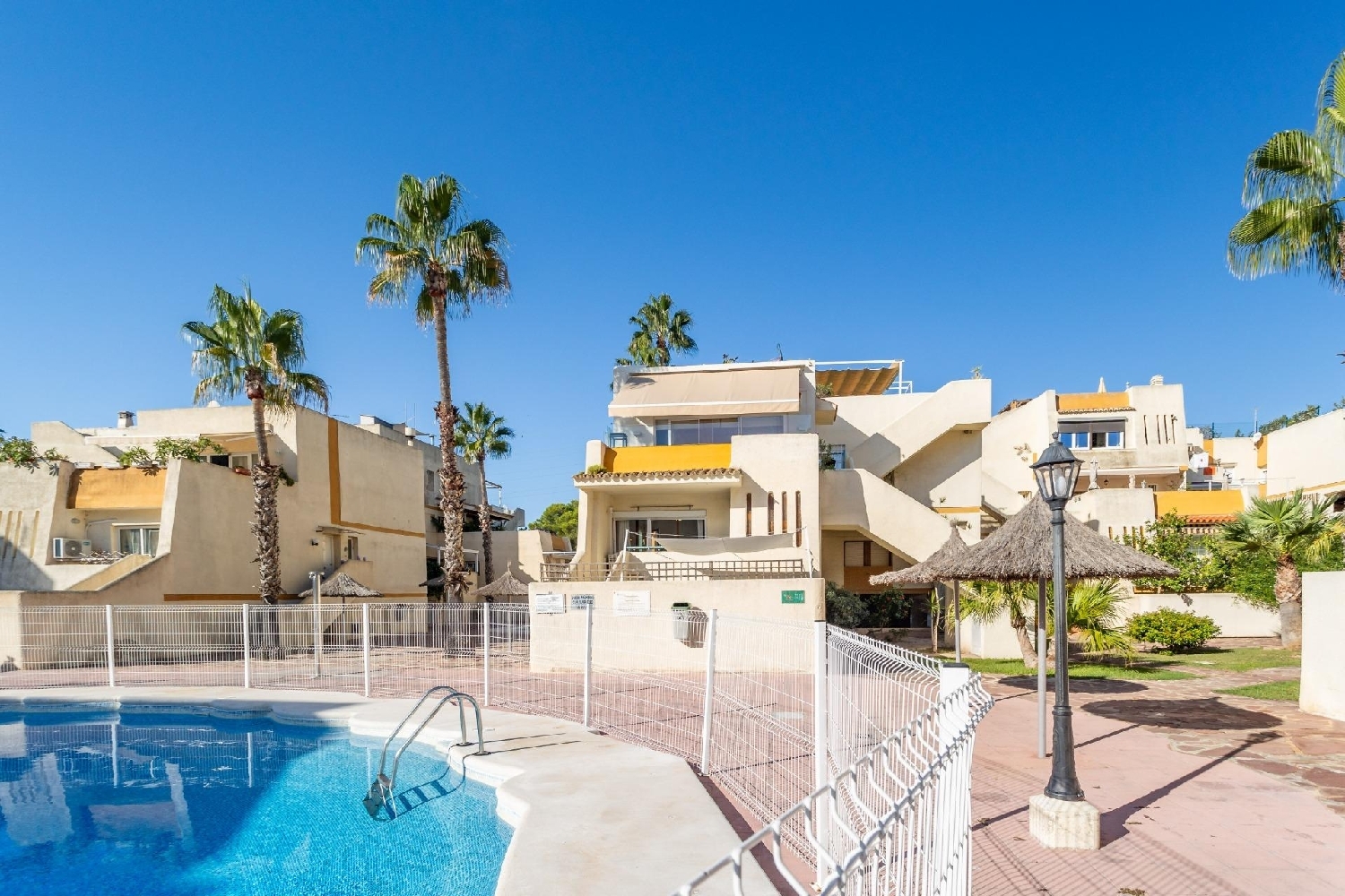  à vendre appartement Valencia De Las Torres Campiña Sur 2