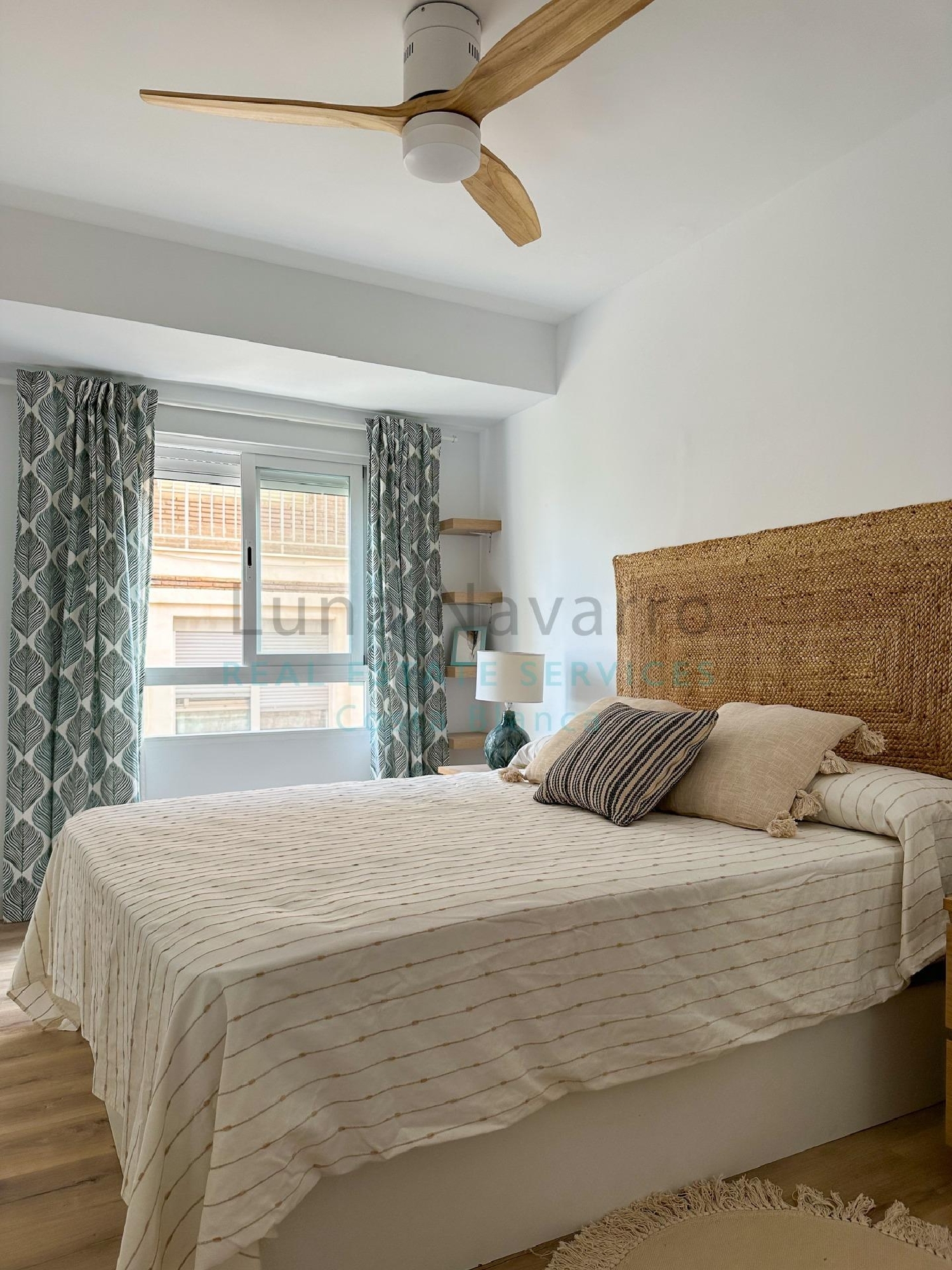  till salu lägenhet Valencia De Las Torres Campiña Sur 8