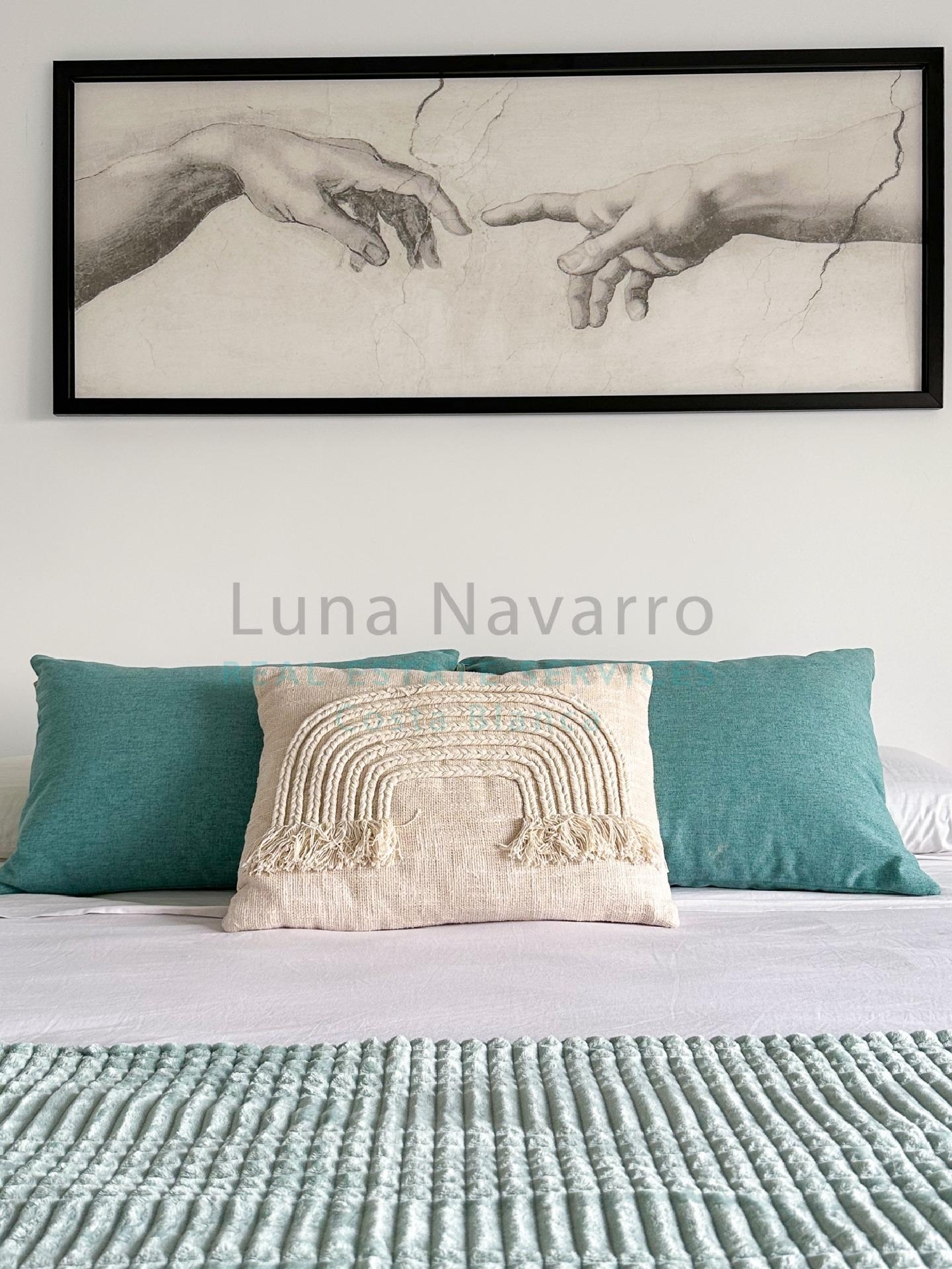  till salu lägenhet Valencia De Las Torres Campiña Sur 2