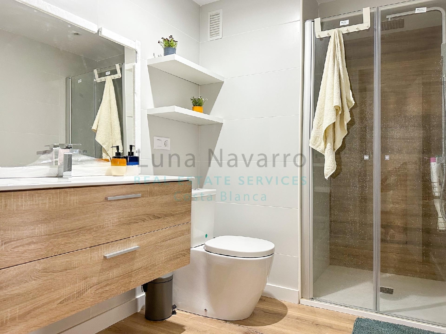  till salu lägenhet Valencia De Las Torres Campiña Sur 6