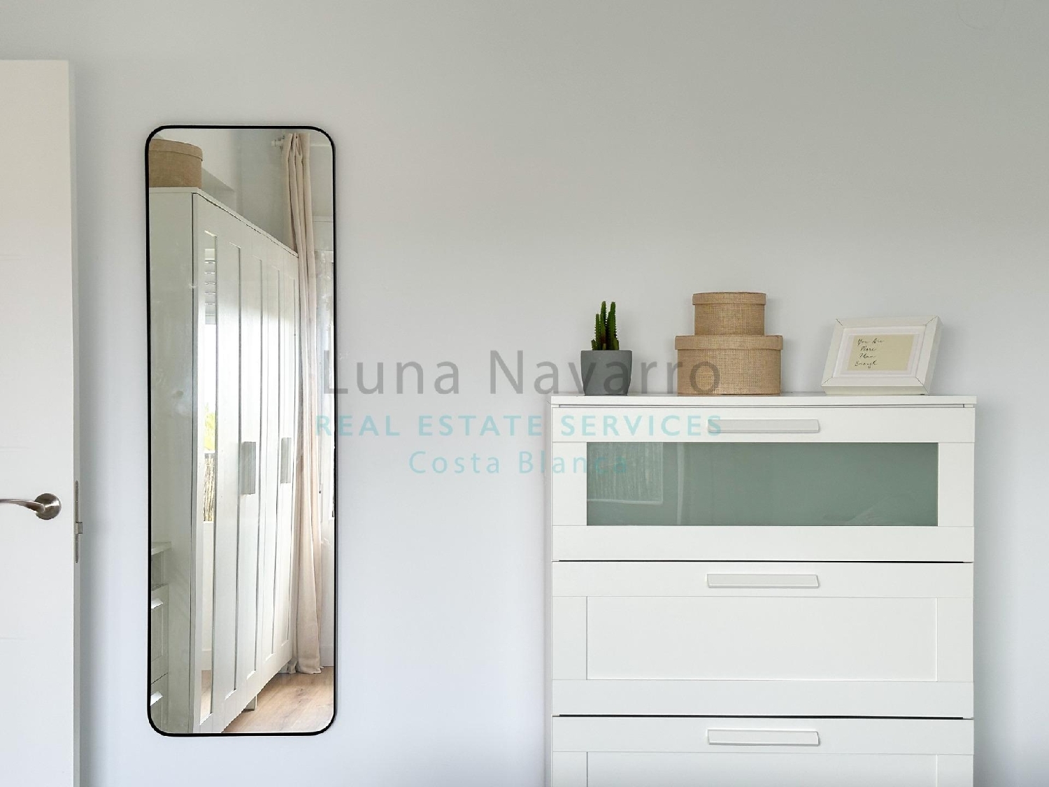  till salu lägenhet Valencia De Las Torres Campiña Sur 5