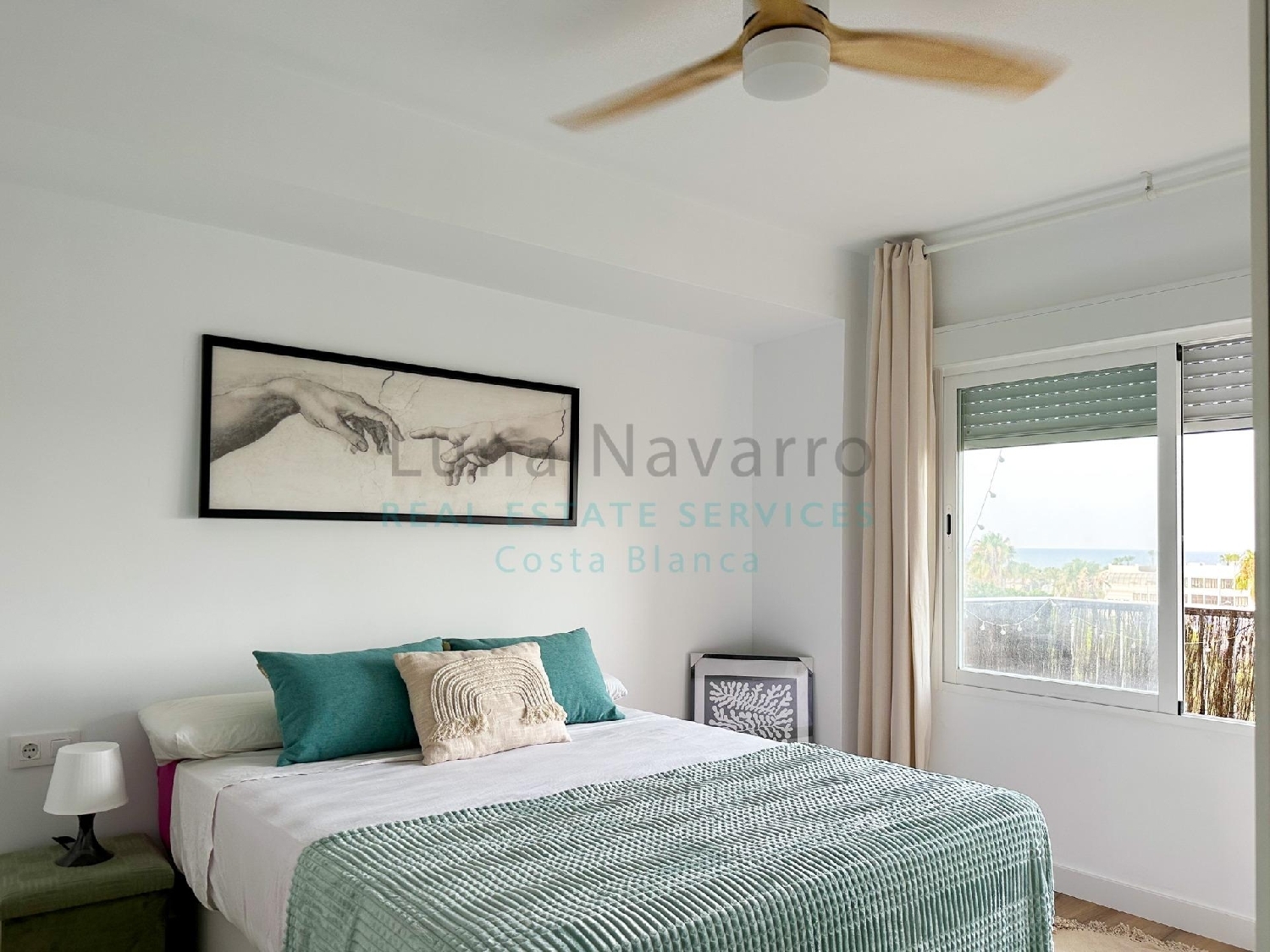  till salu lägenhet Valencia De Las Torres Campiña Sur 4