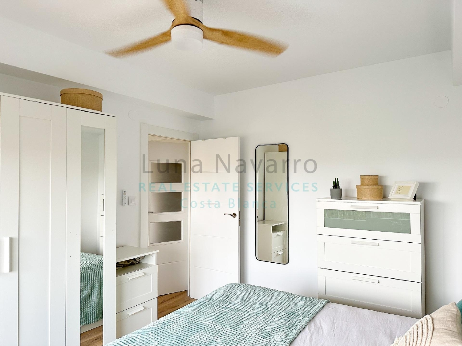  till salu lägenhet Valencia De Las Torres Campiña Sur 3