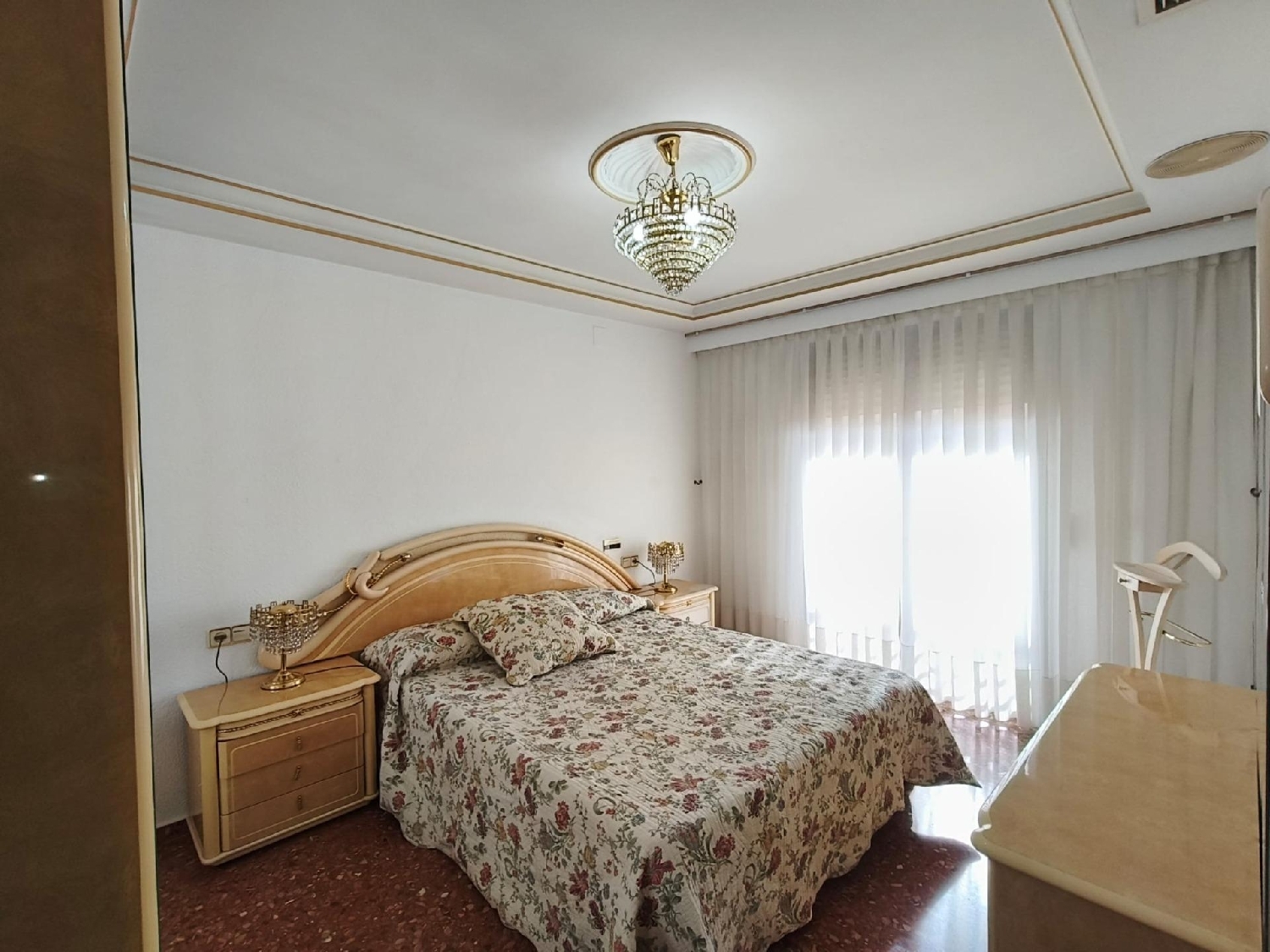  en venta apartamento Valencia De Las Torres Campiña Sur 5