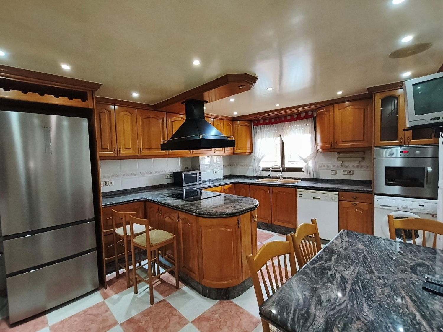  en venta apartamento Valencia De Las Torres Campiña Sur 1