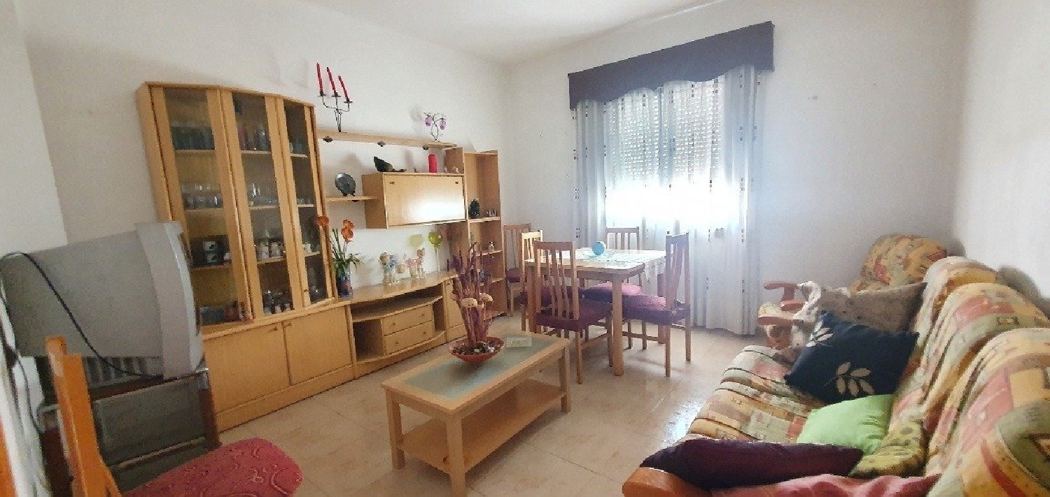  kaufen Wohnung Valencia De Las Torres Campiña Sur 7