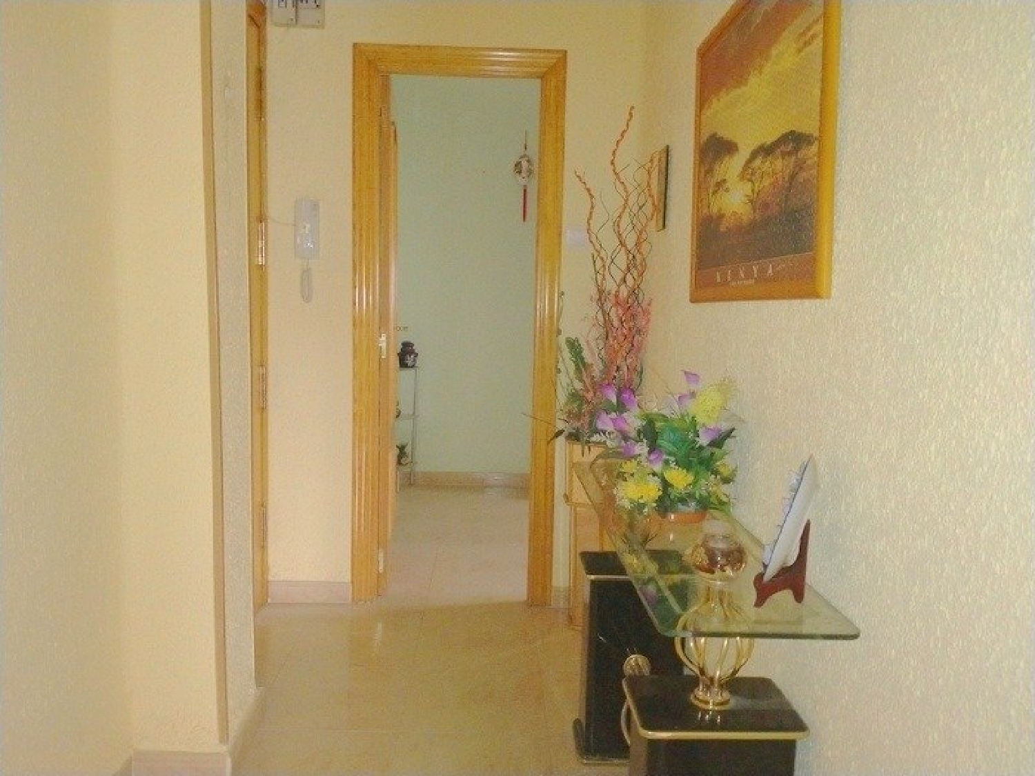  kaufen Wohnung Valencia De Las Torres Campiña Sur 5