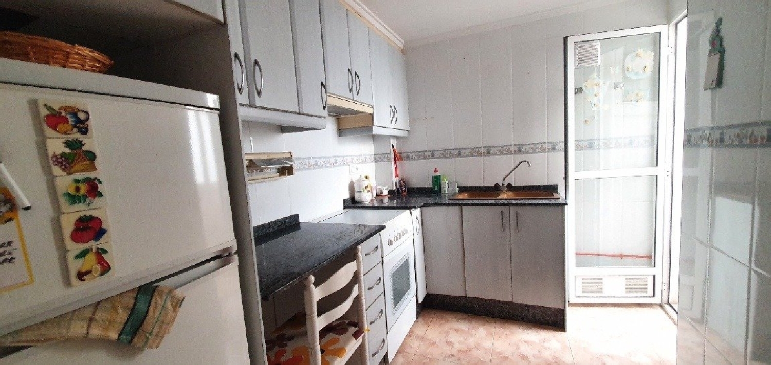  kaufen Wohnung Valencia De Las Torres Campiña Sur 6