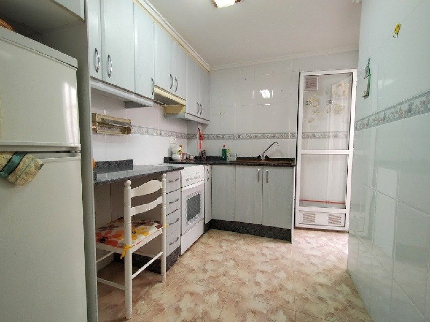  kaufen Wohnung Valencia De Las Torres Campiña Sur 1