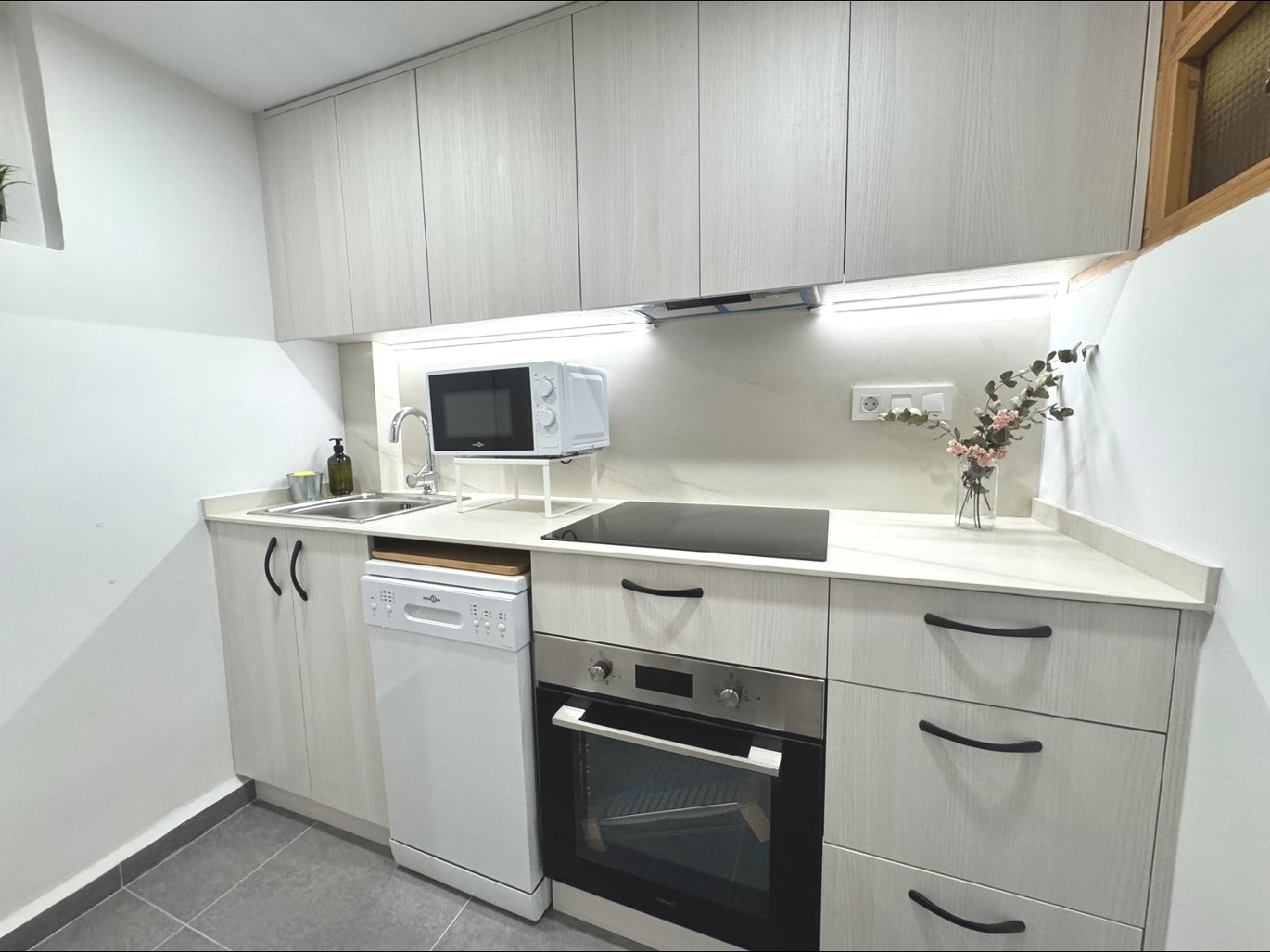  te koop appartement Valencia De Las Torres Campiña Sur 3