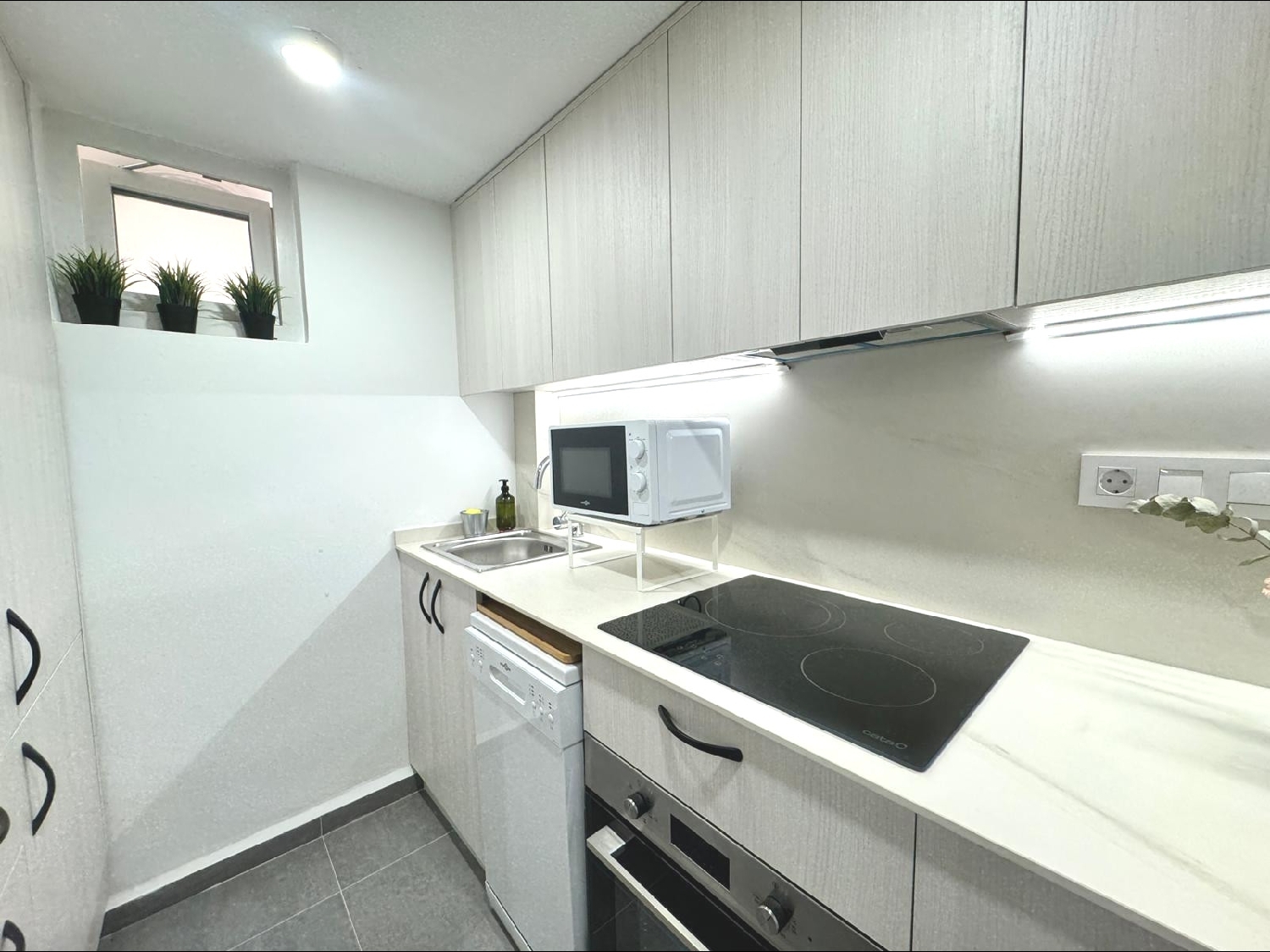 te koop appartement Valencia De Las Torres Campiña Sur 5