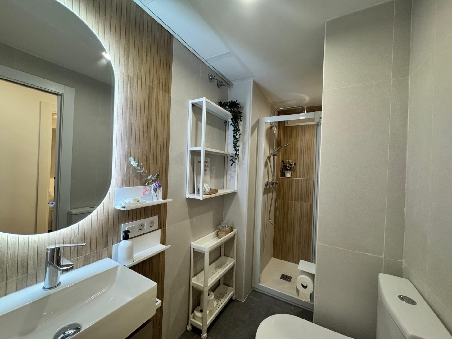  te koop appartement Valencia De Las Torres Campiña Sur 4