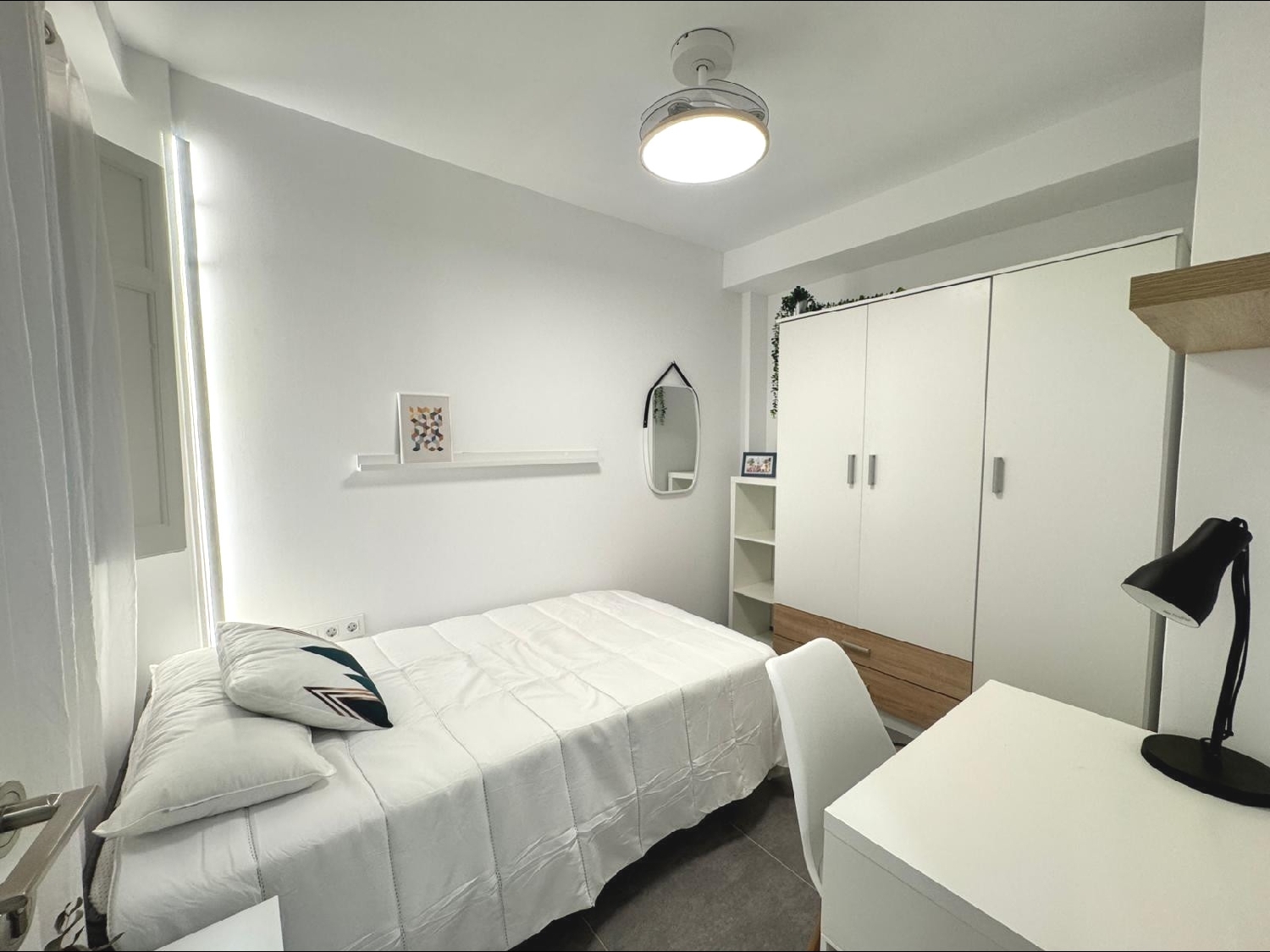  te koop appartement Valencia De Las Torres Campiña Sur 2