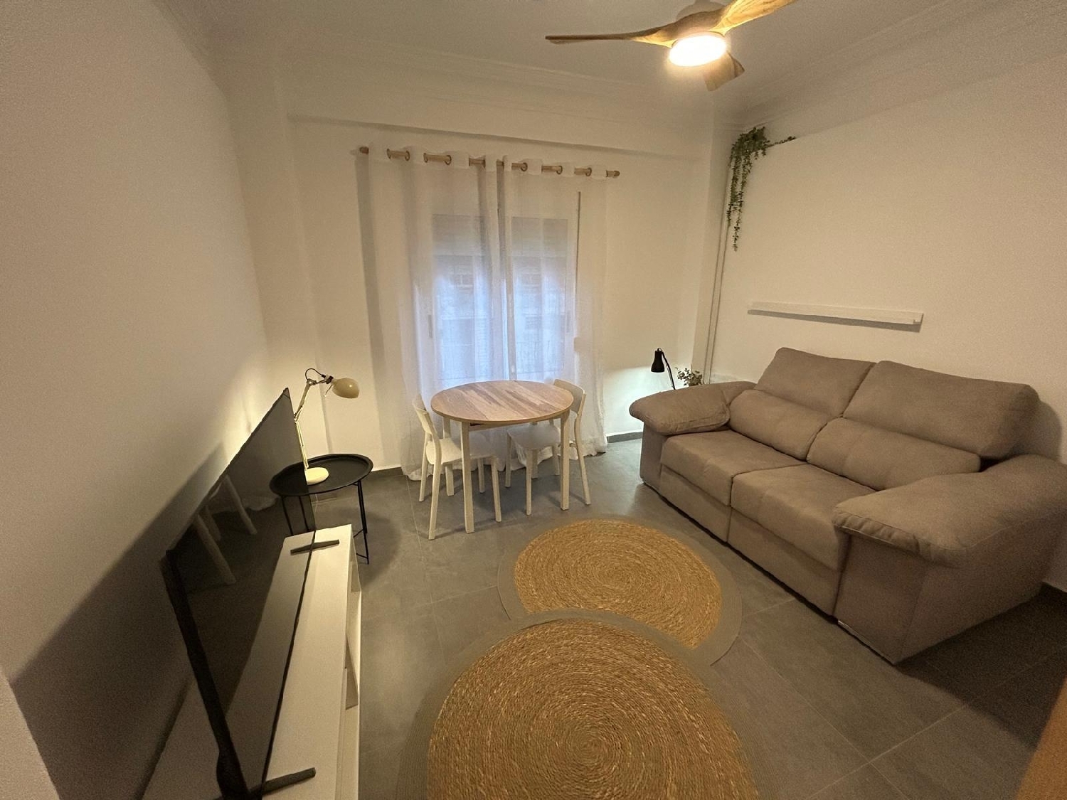  te koop appartement Valencia De Las Torres Campiña Sur 1