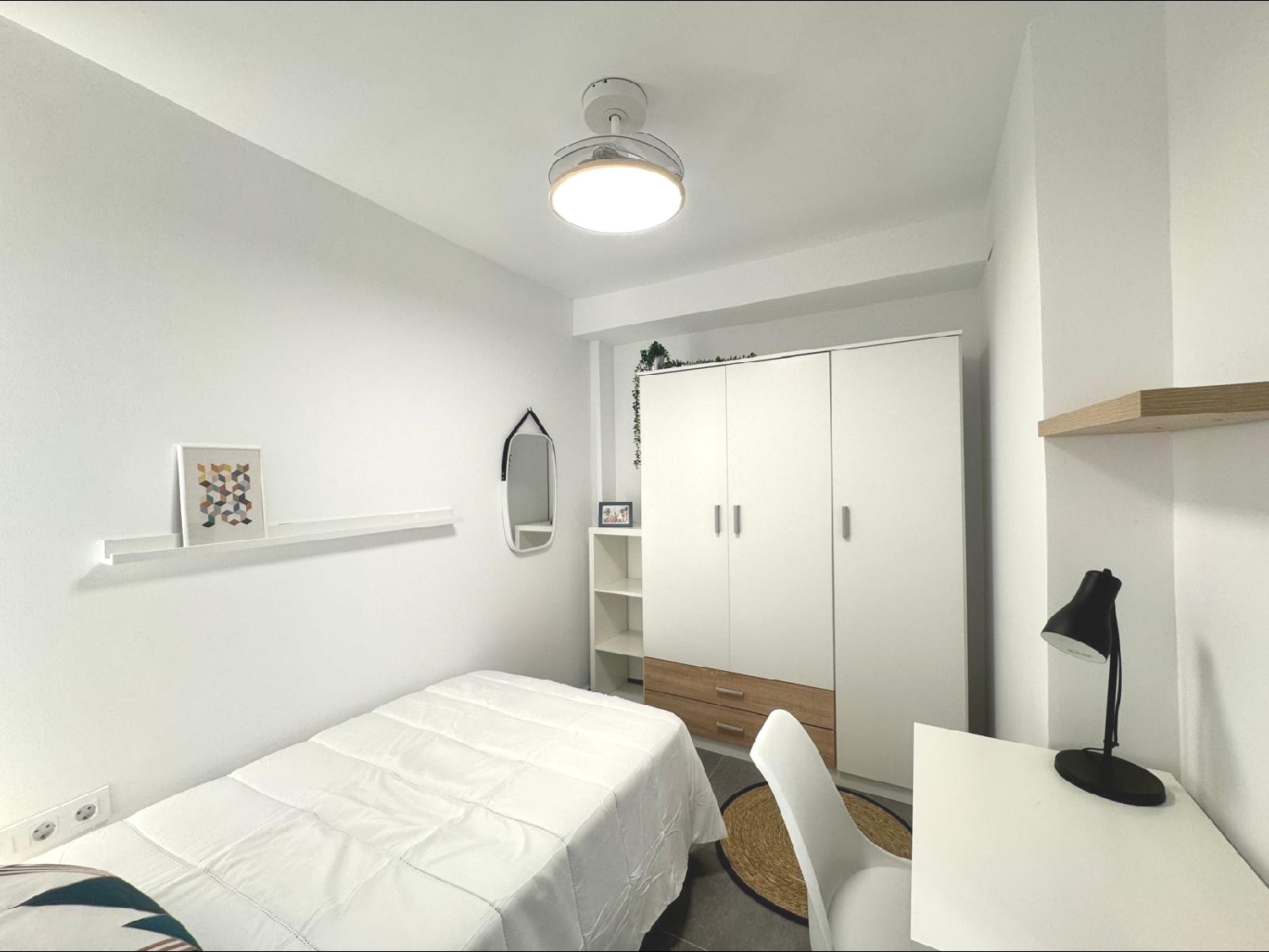  te koop appartement Valencia De Las Torres Campiña Sur 6