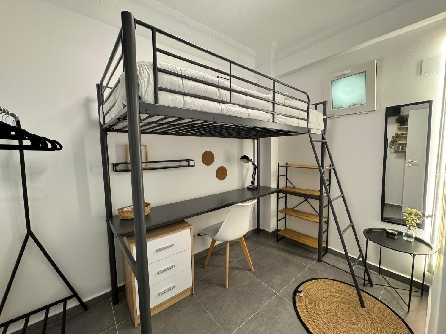  te koop appartement Valencia De Las Torres Campiña Sur 8