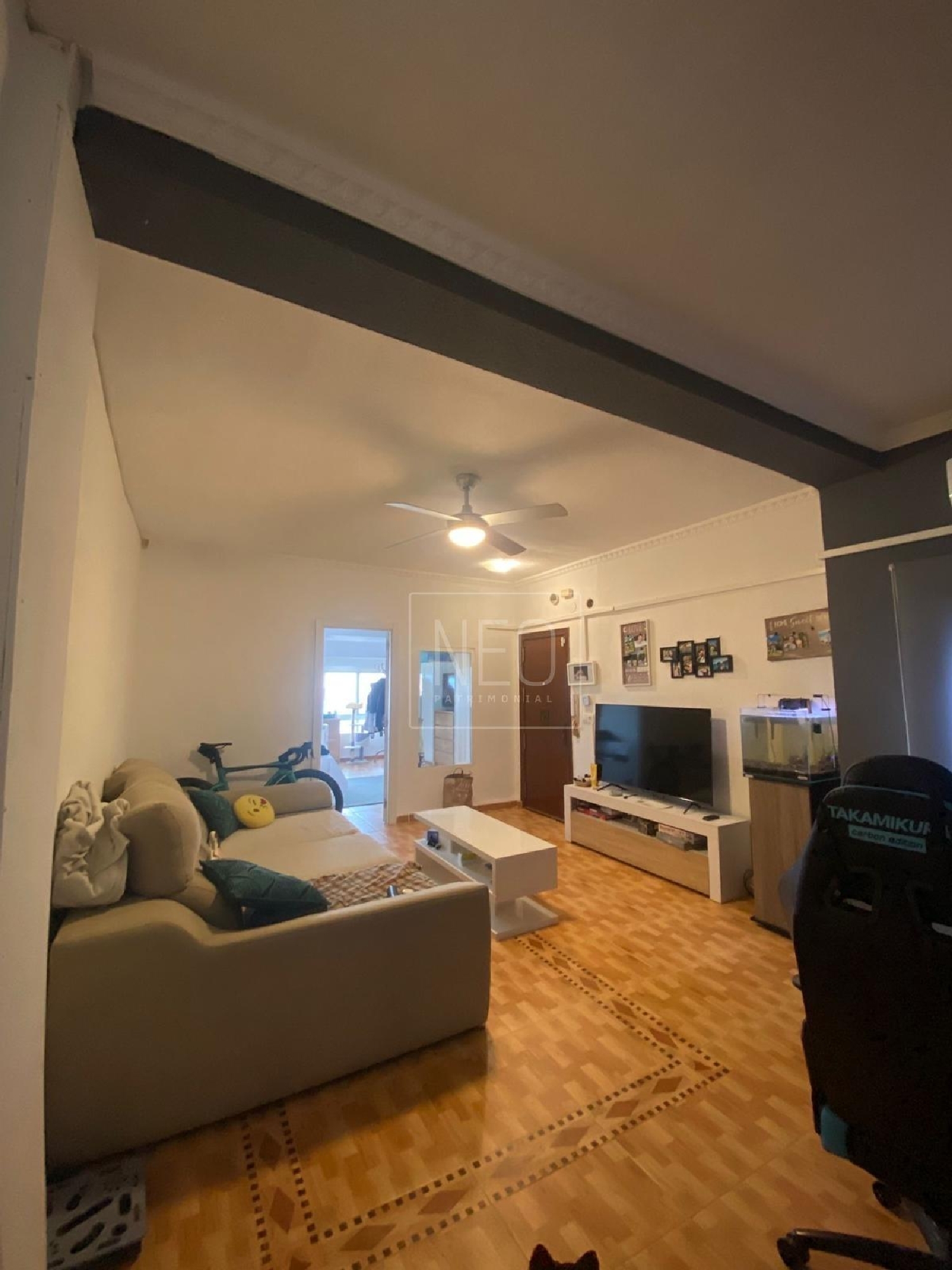  kaufen Wohnung Valencia De Las Torres Campiña Sur 2