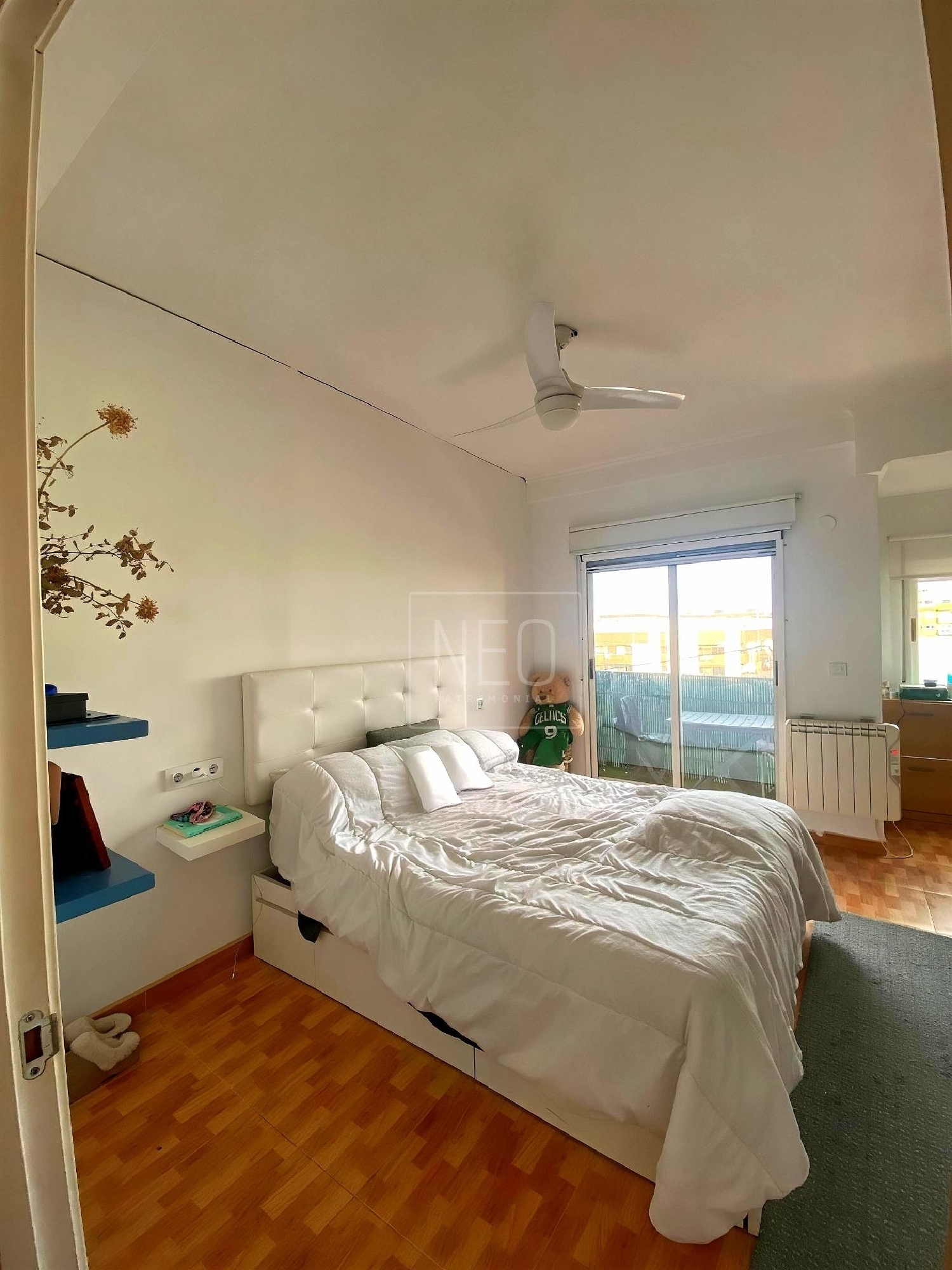  kaufen Wohnung Valencia De Las Torres Campiña Sur 7