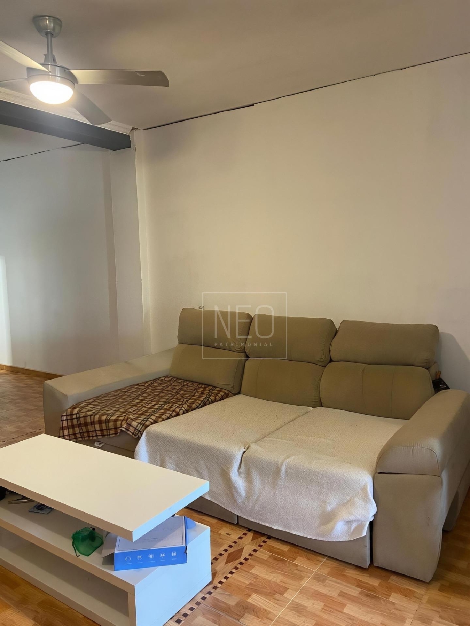  kaufen Wohnung Valencia De Las Torres Campiña Sur 3