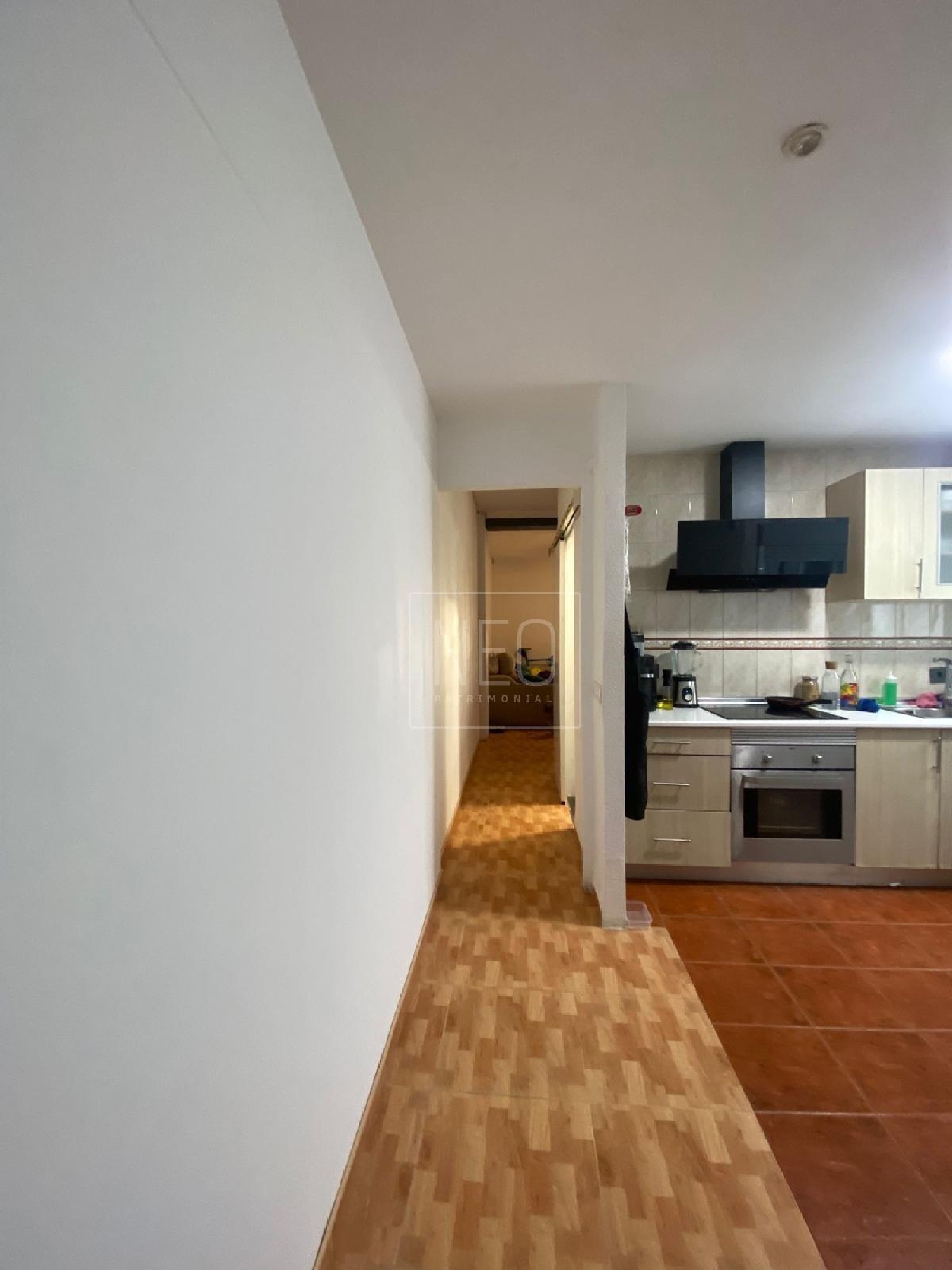  kaufen Wohnung Valencia De Las Torres Campiña Sur 4