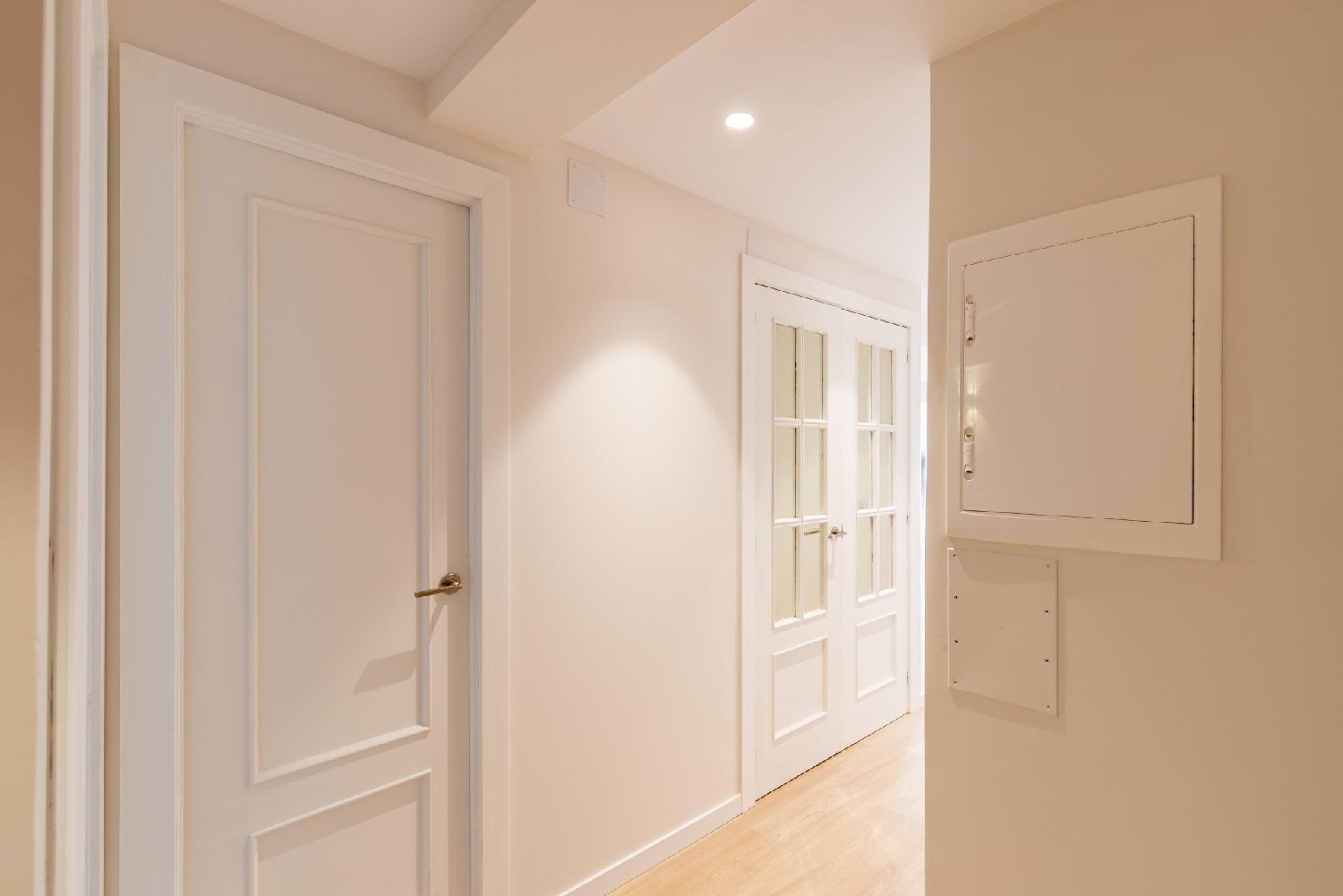  for sale apartment Valencia De Las Torres Campiña Sur 1