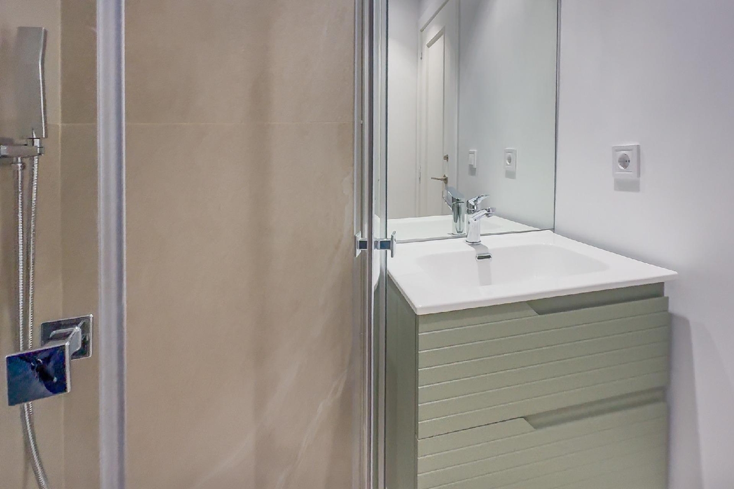  for sale apartment Valencia De Las Torres Campiña Sur 7