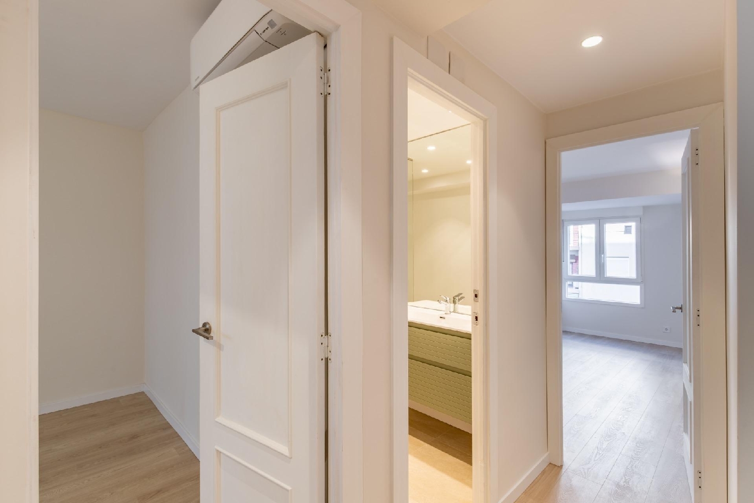  for sale apartment Valencia De Las Torres Campiña Sur 5