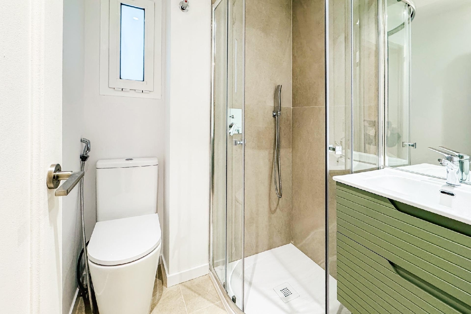  for sale apartment Valencia De Las Torres Campiña Sur 6