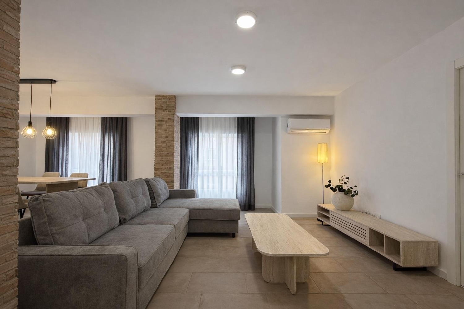  for sale apartment Valencia De Las Torres Campiña Sur 2