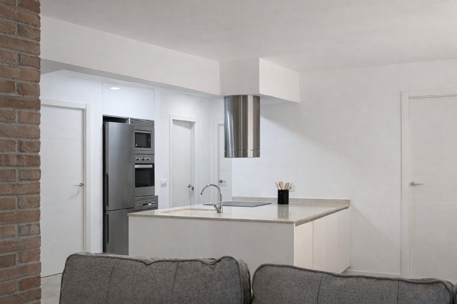  for sale apartment Valencia De Las Torres Campiña Sur 5