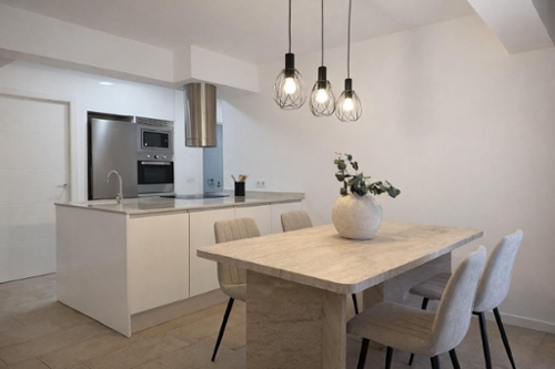 Valencia De Las Torres Campiña Sur apartment foto 6343385