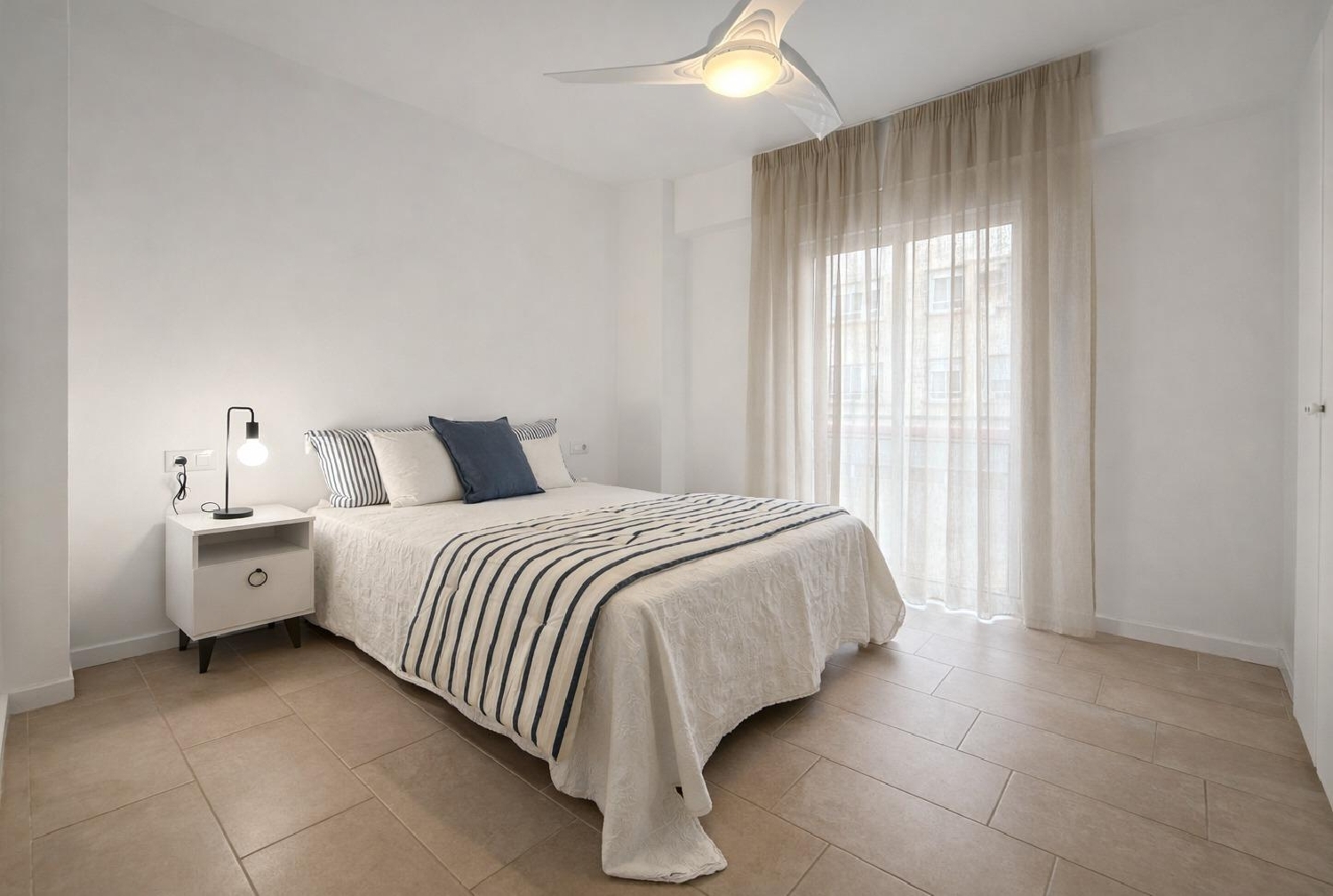  for sale apartment Valencia De Las Torres Campiña Sur 4